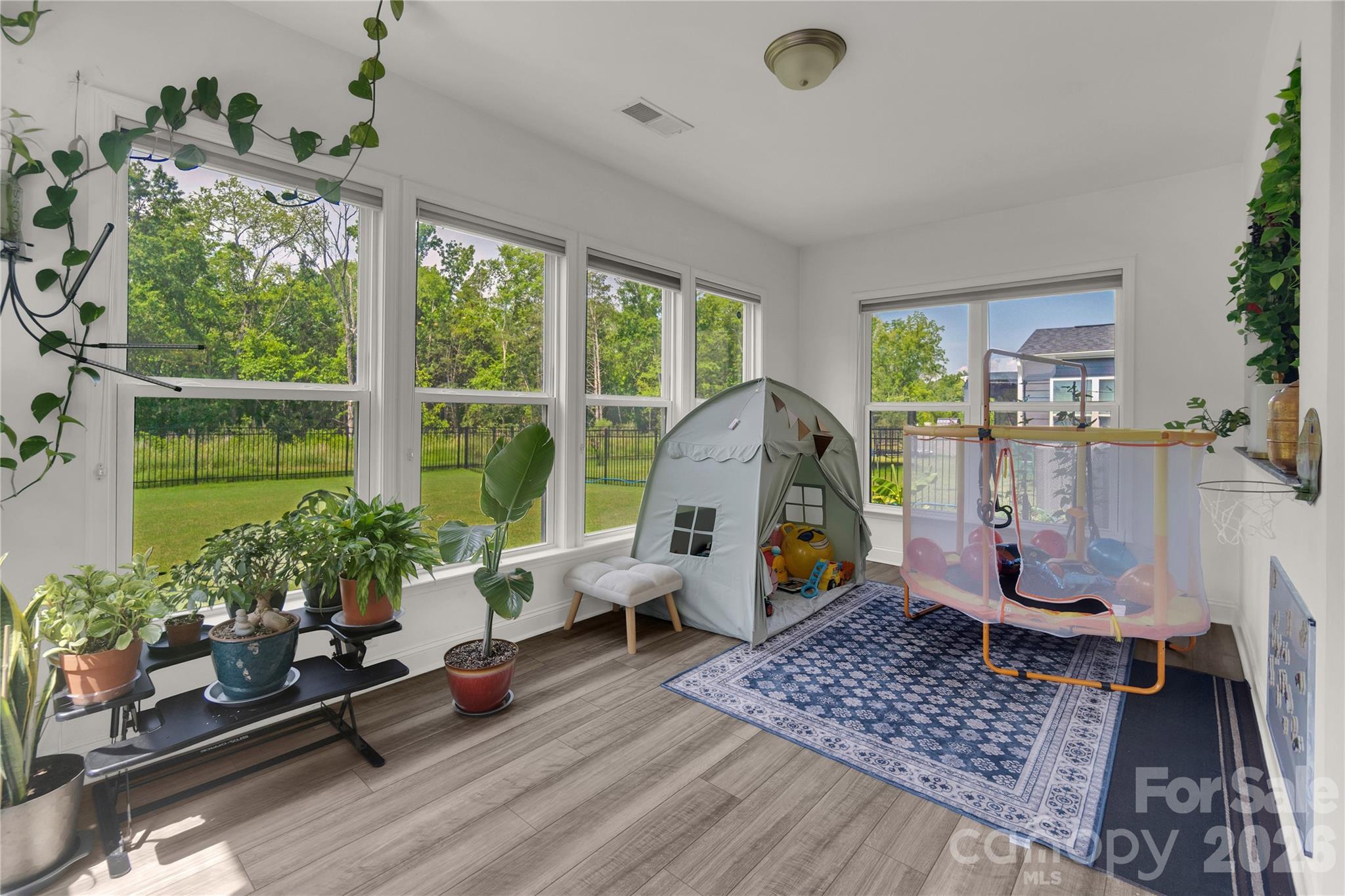 Parkside Crossing - Residential