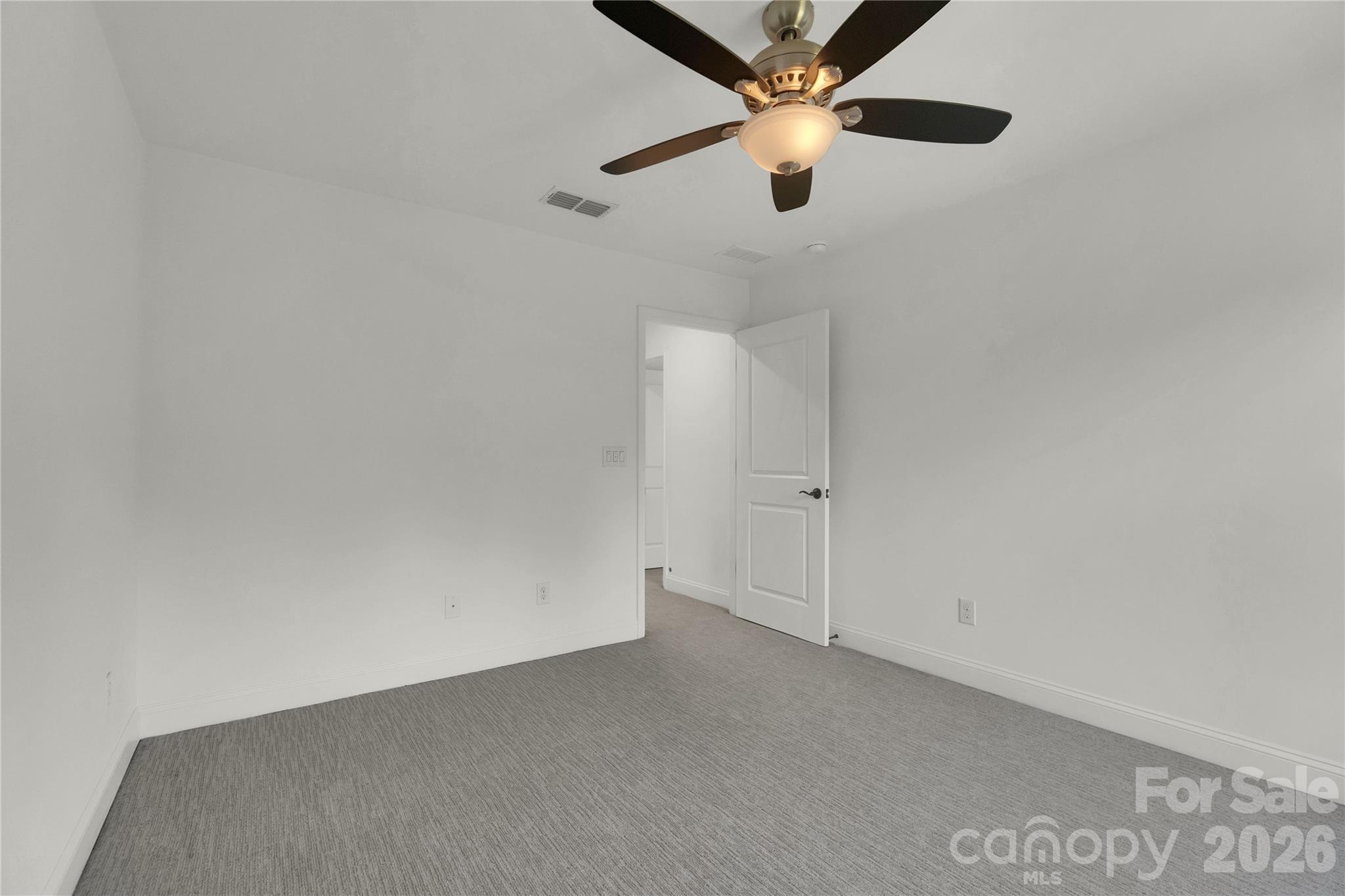 Parkside Crossing - Residential