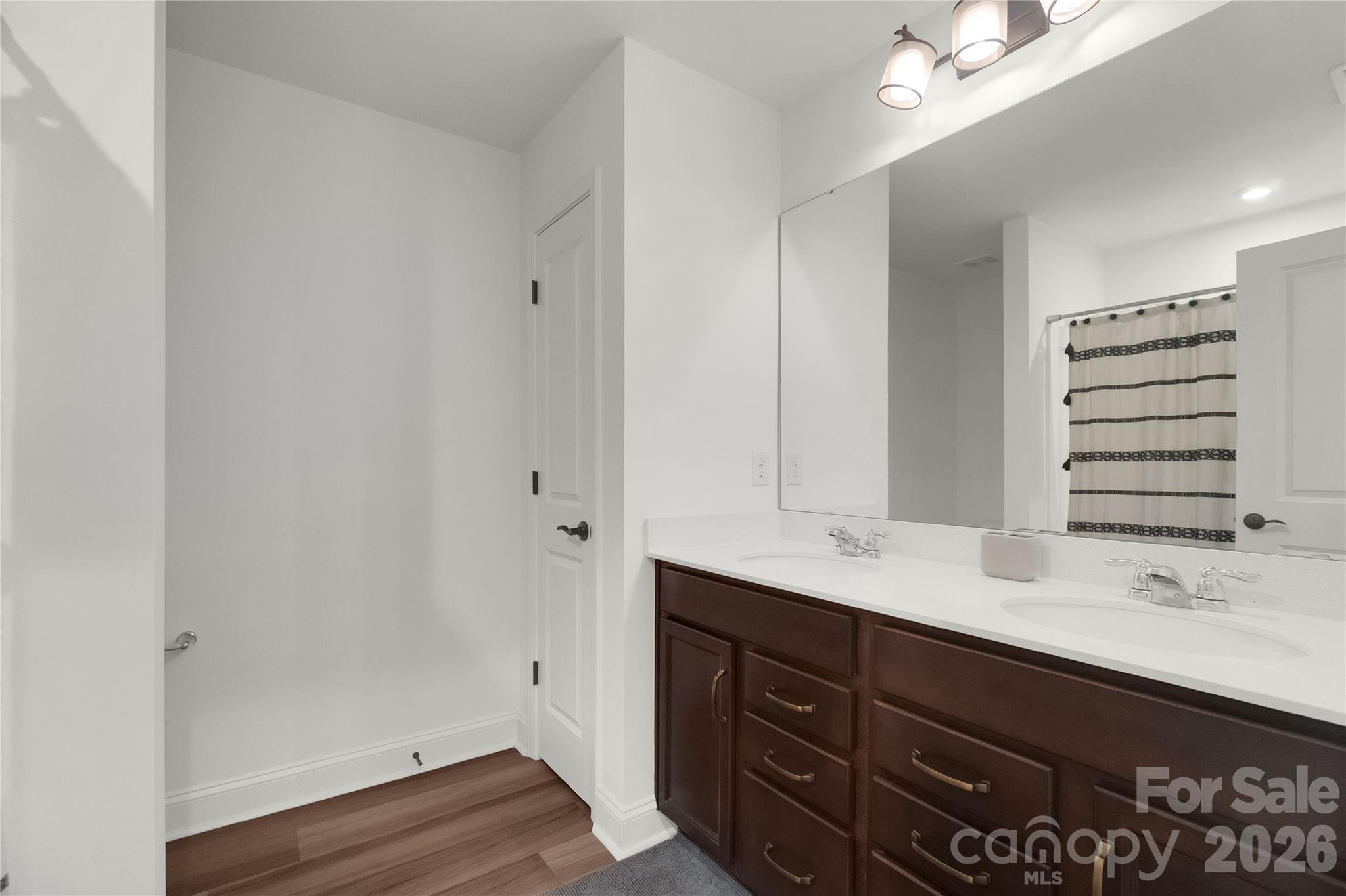 Parkside Crossing - Residential