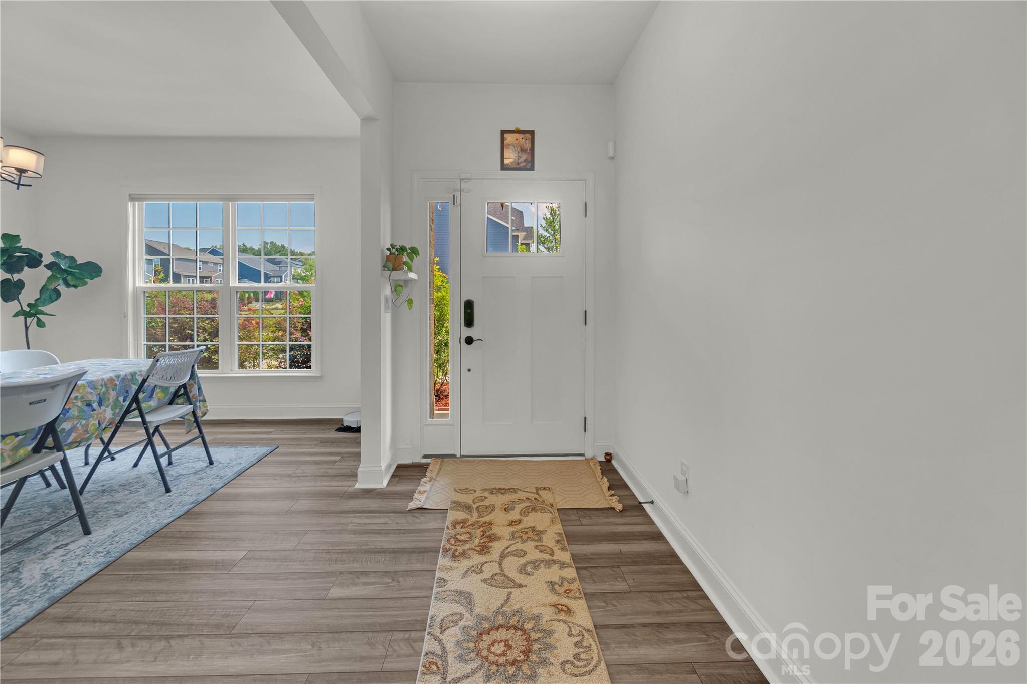 Parkside Crossing - Residential