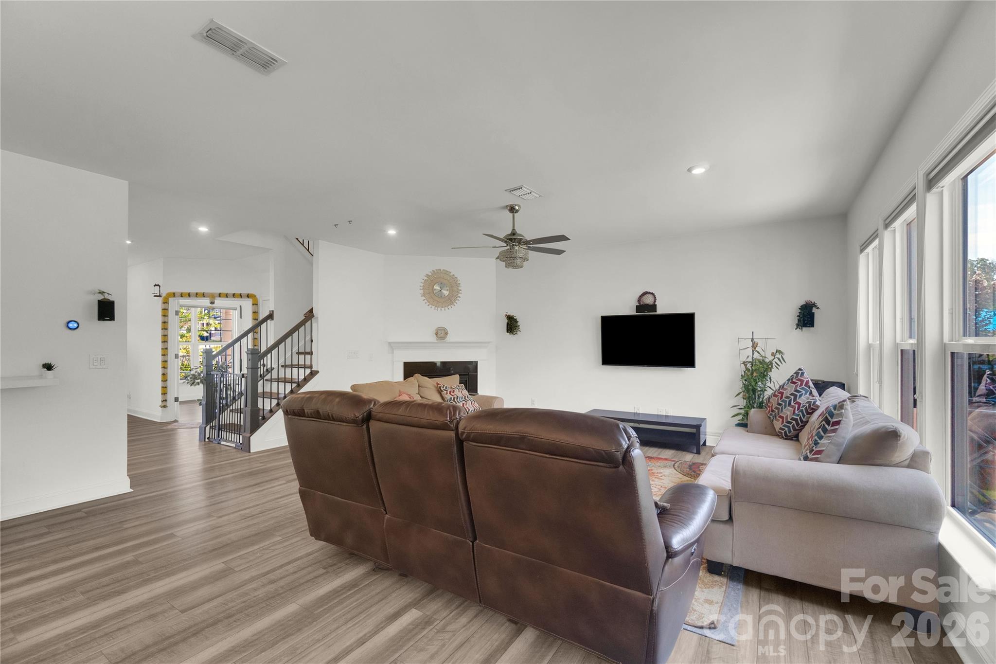 Parkside Crossing - Residential