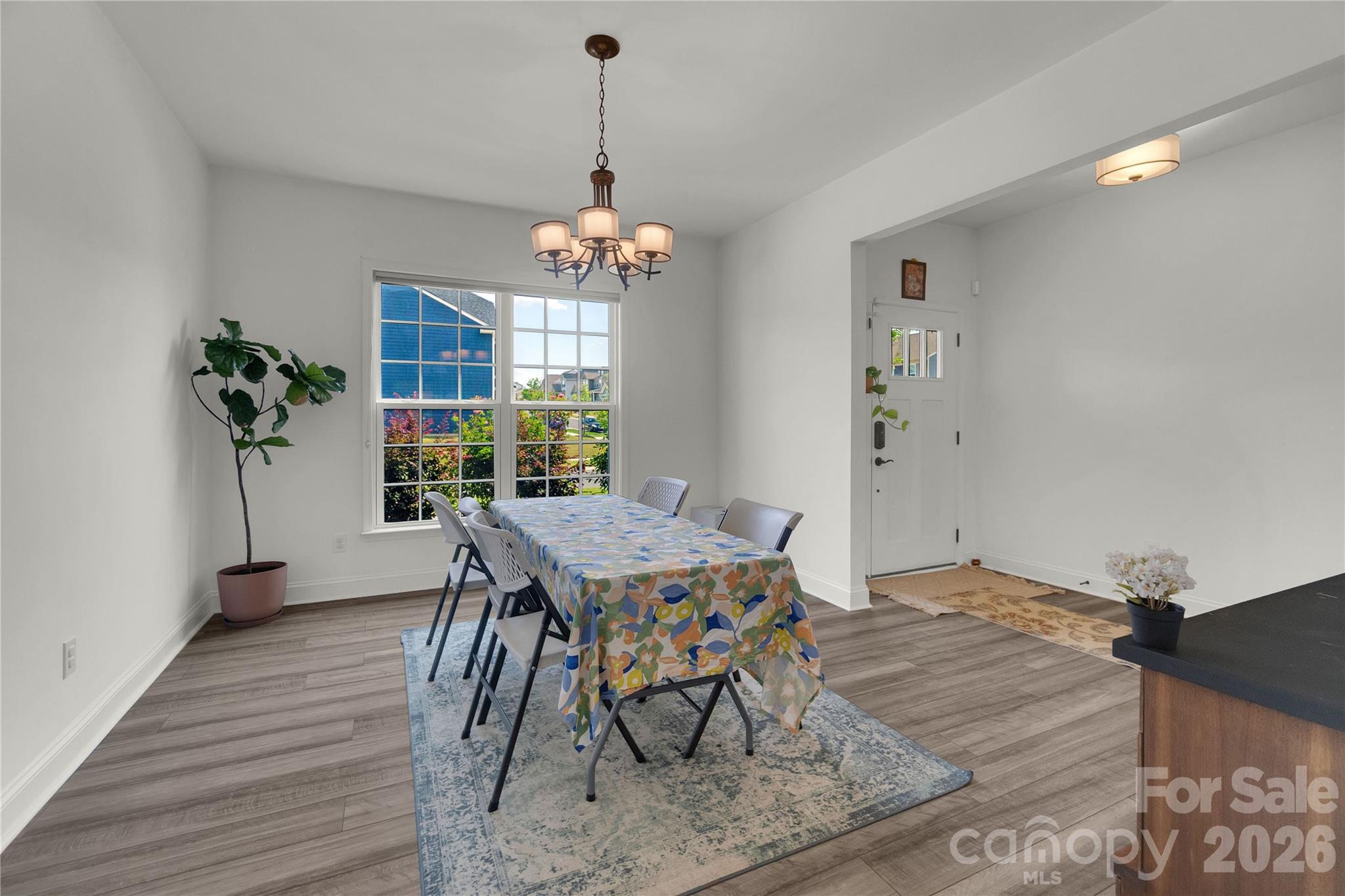 Parkside Crossing - Residential