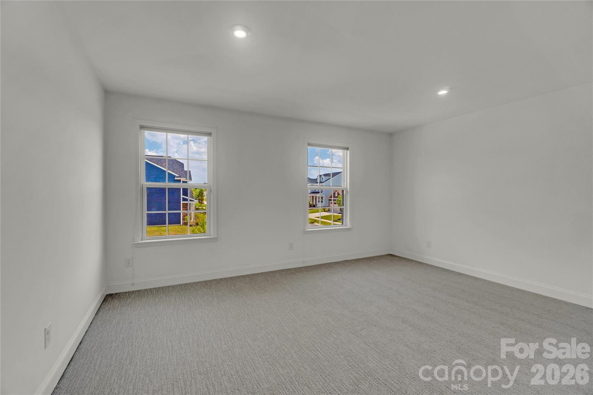 Parkside Crossing - Residential