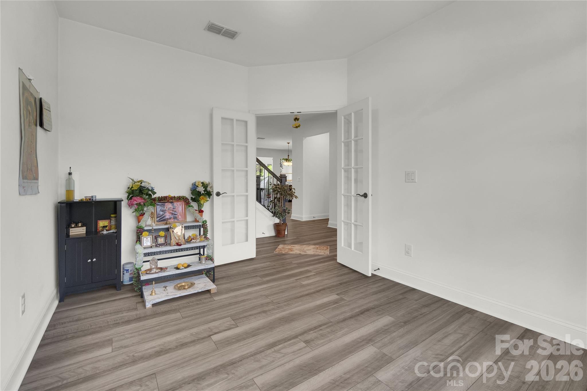 Parkside Crossing - Residential
