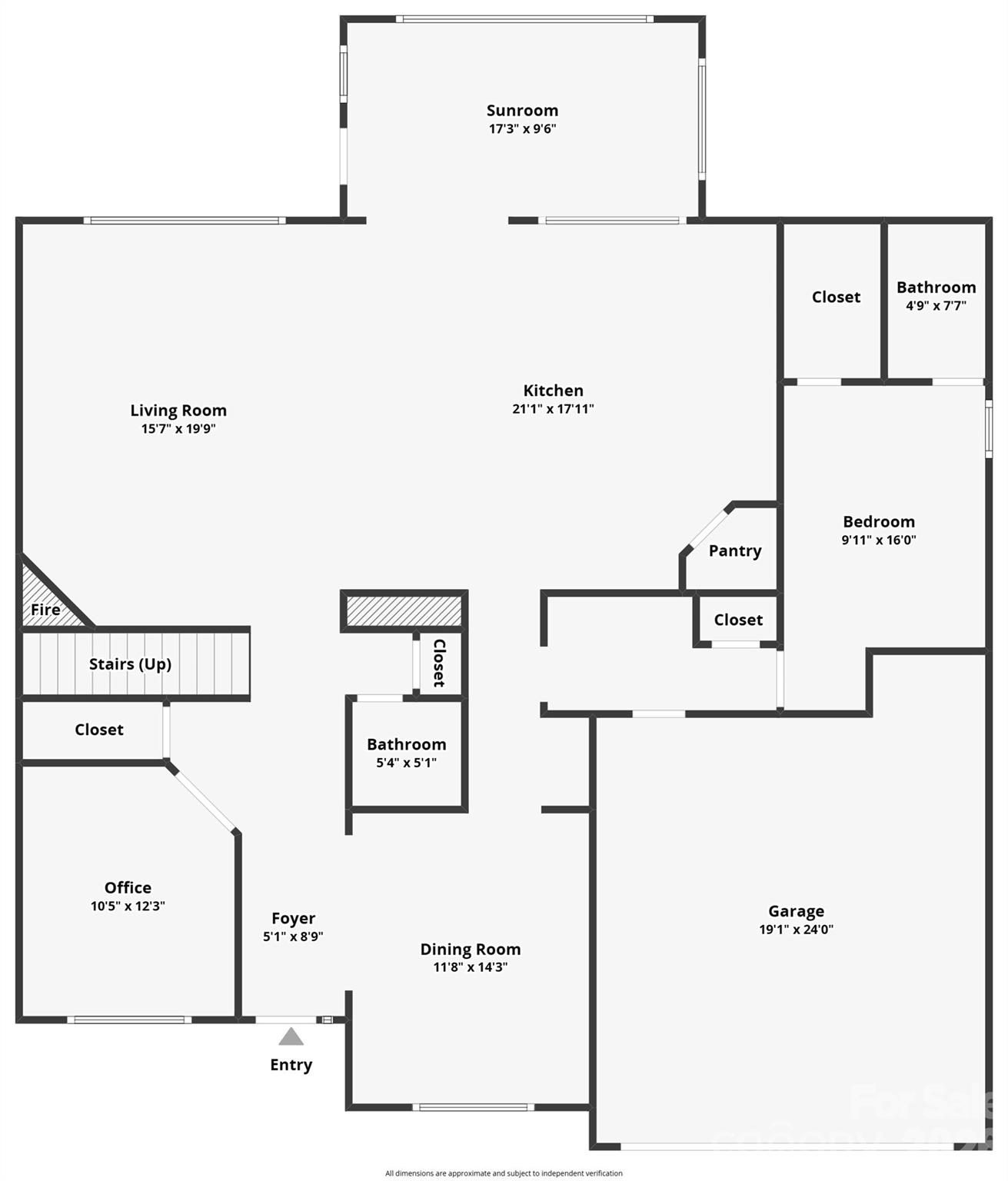 Parkside Crossing - Residential