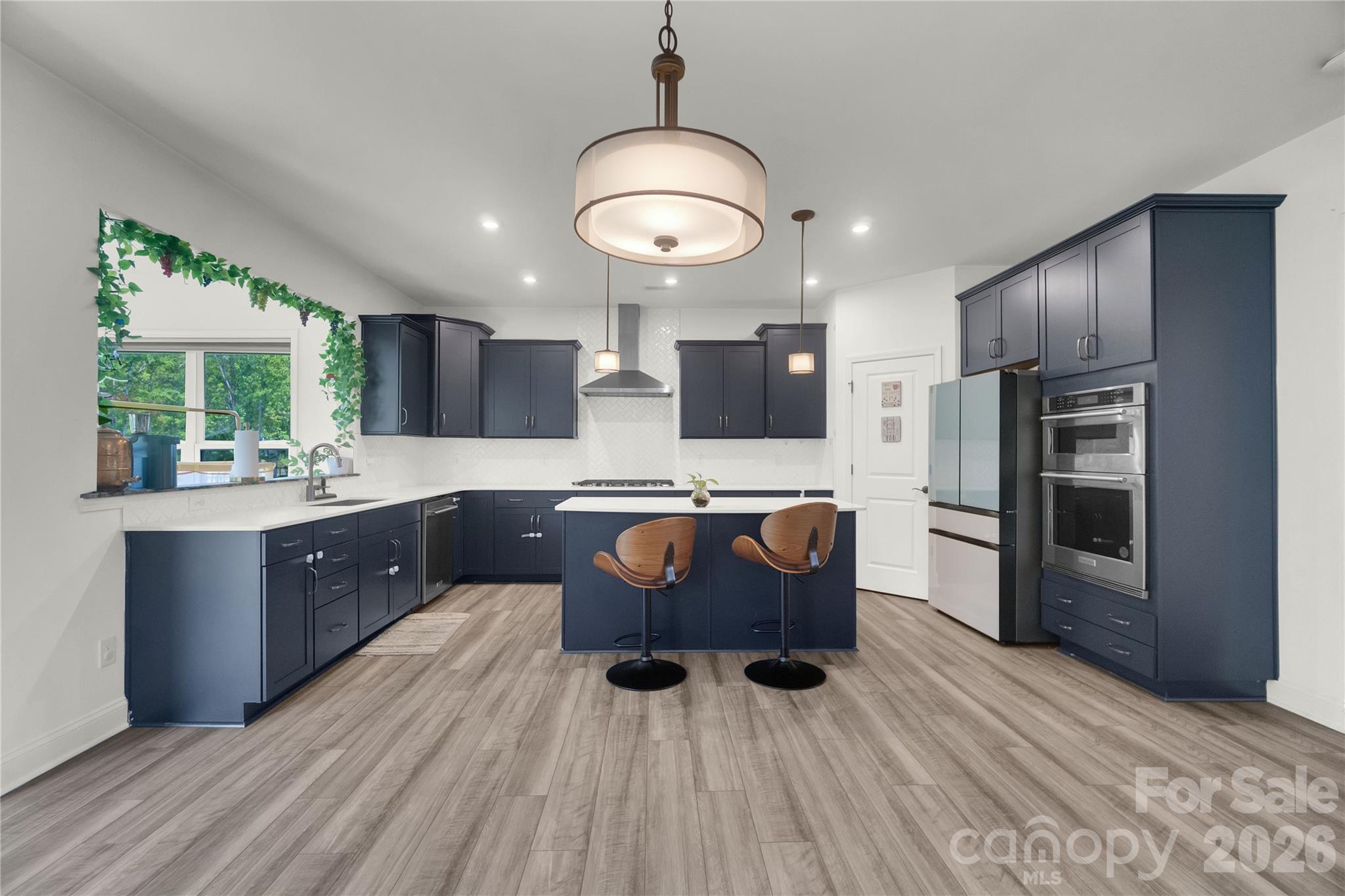 Parkside Crossing - Residential