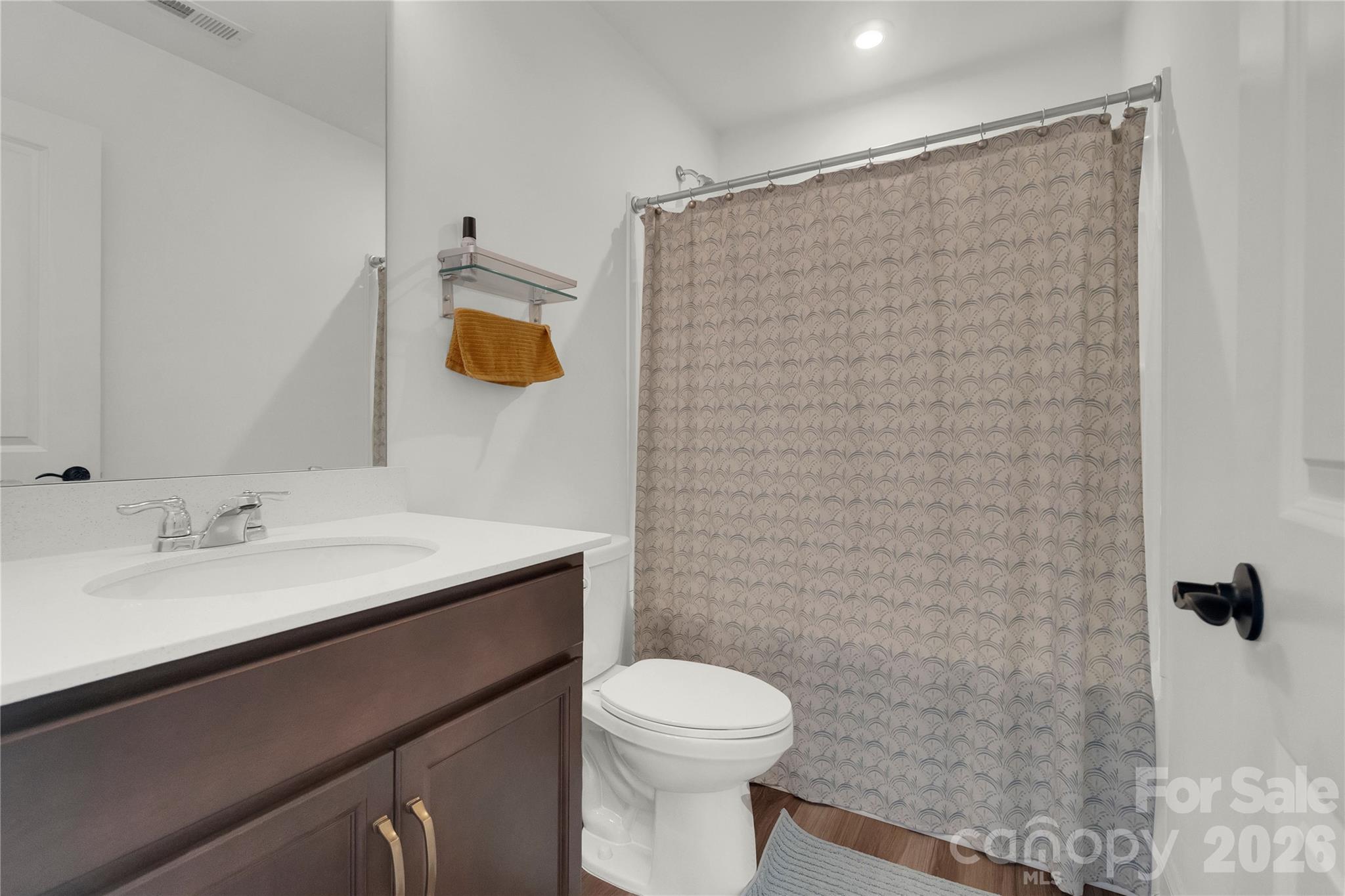 Parkside Crossing - Residential