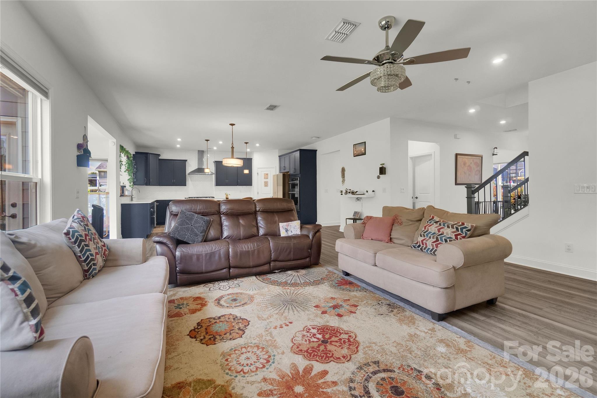 Parkside Crossing - Residential