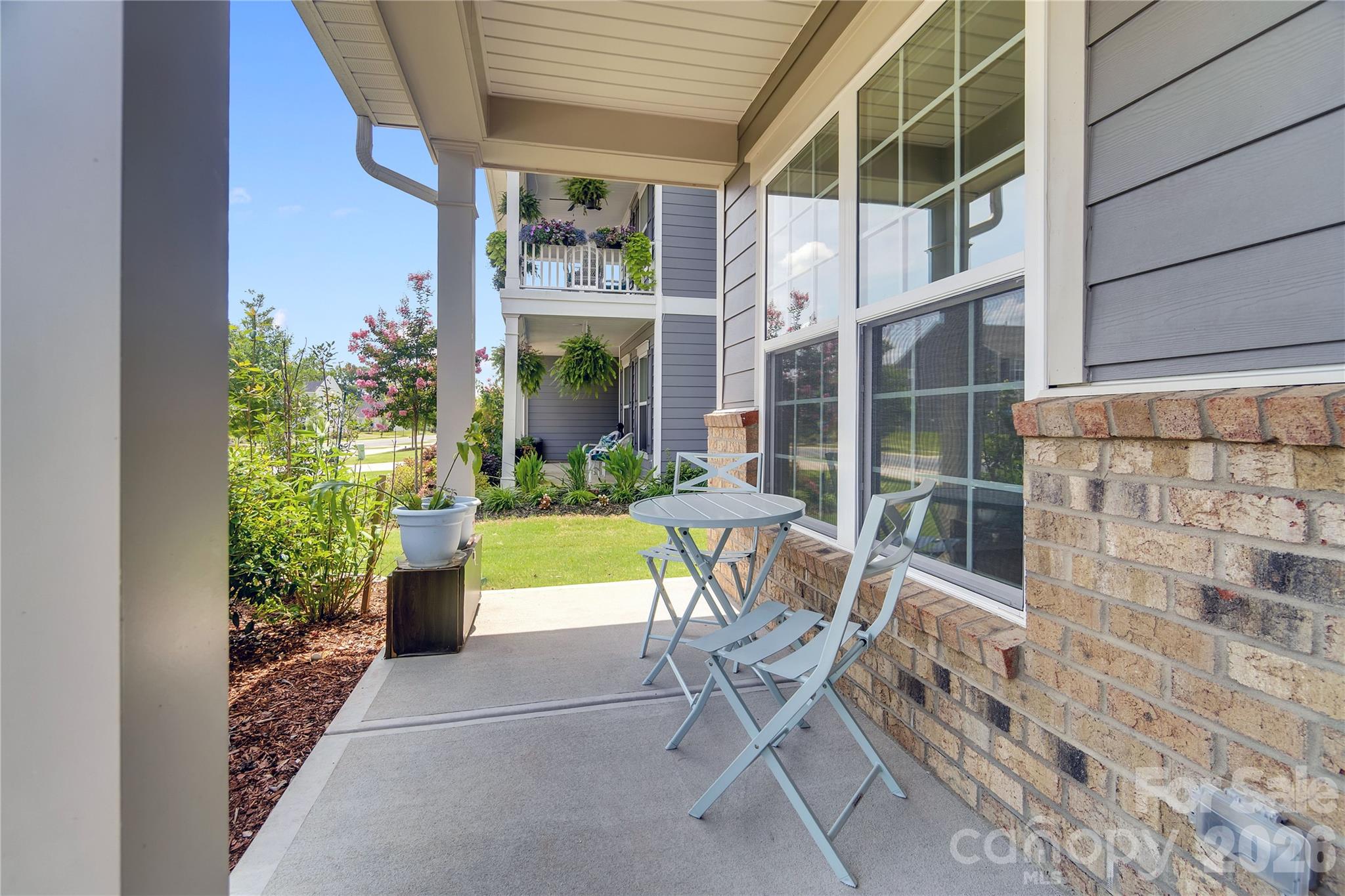 Parkside Crossing - Residential