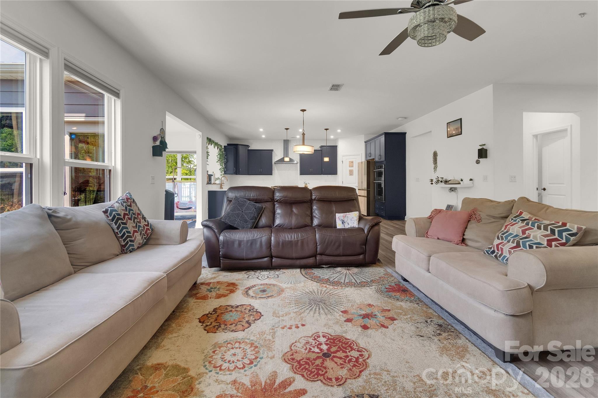 Parkside Crossing - Residential