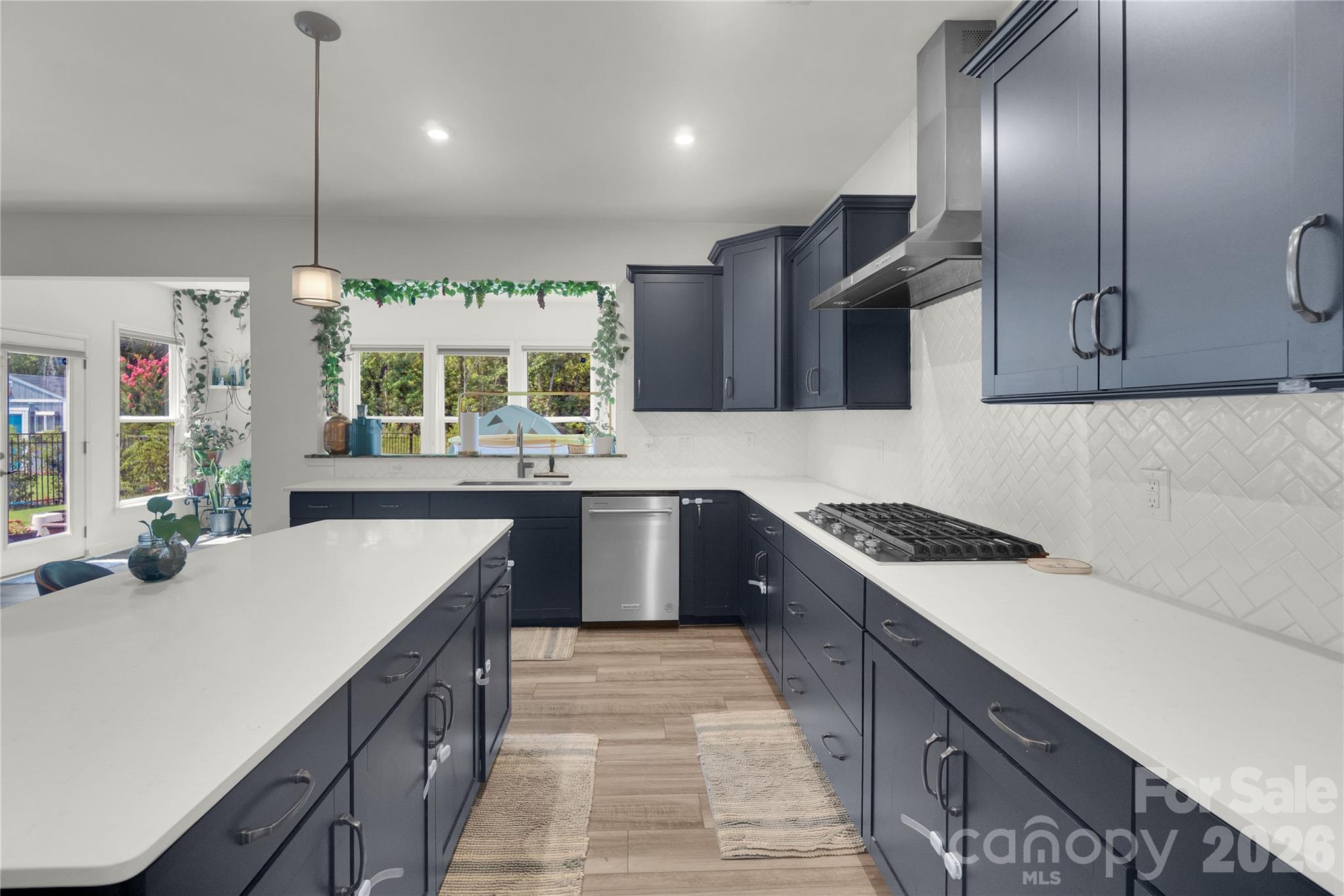 Parkside Crossing - Residential