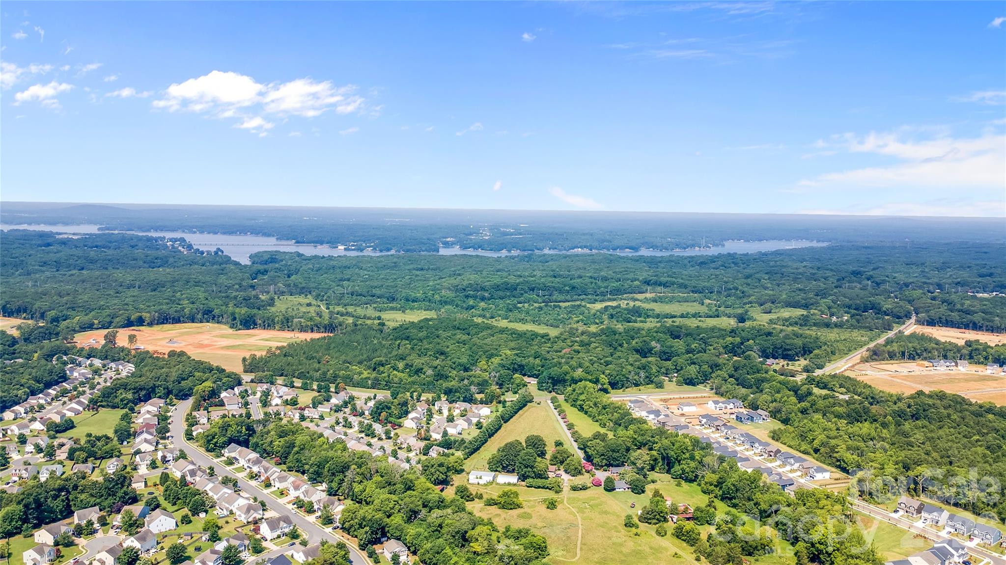 Parkside Crossing - Residential