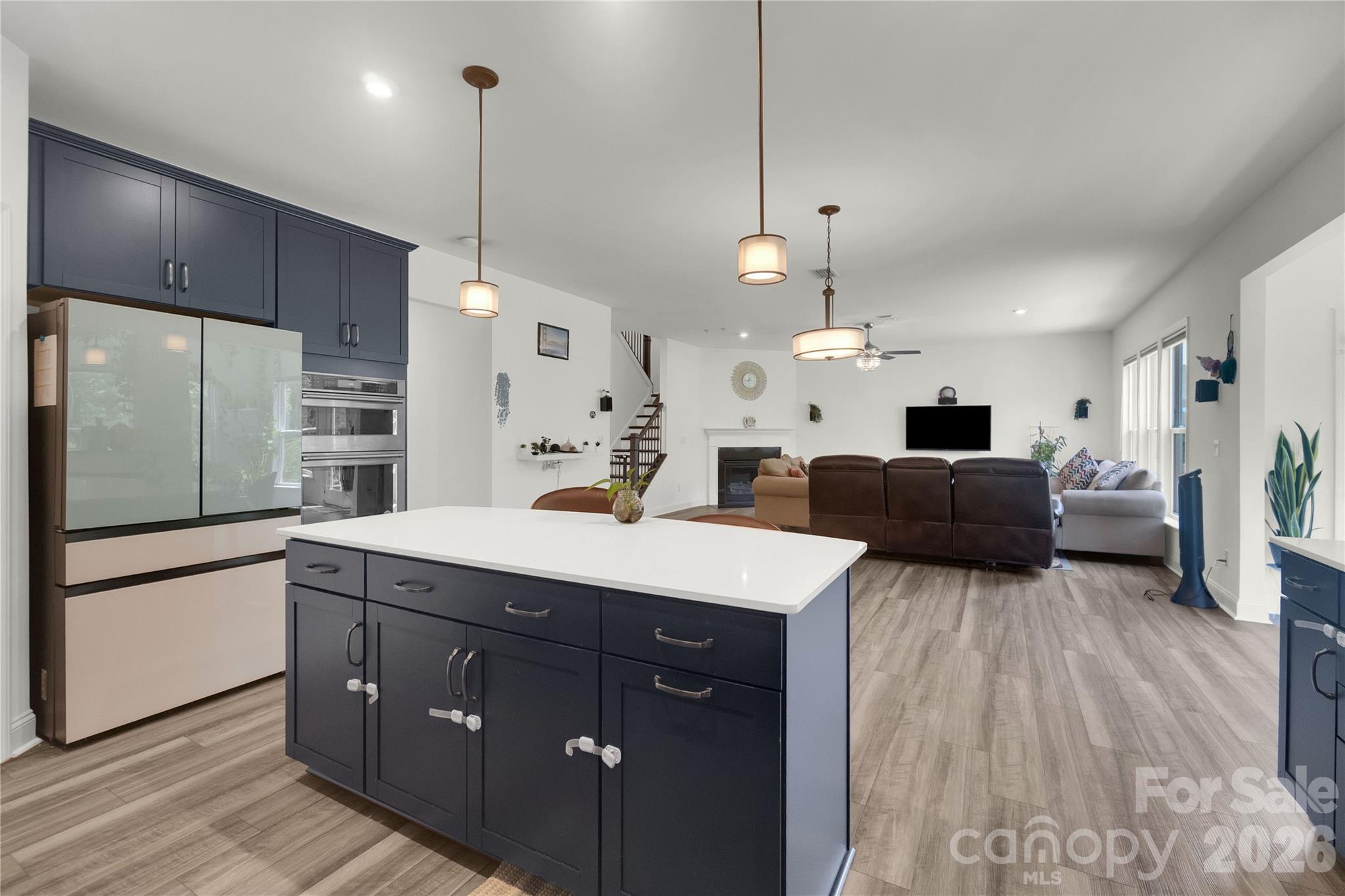 Parkside Crossing - Residential