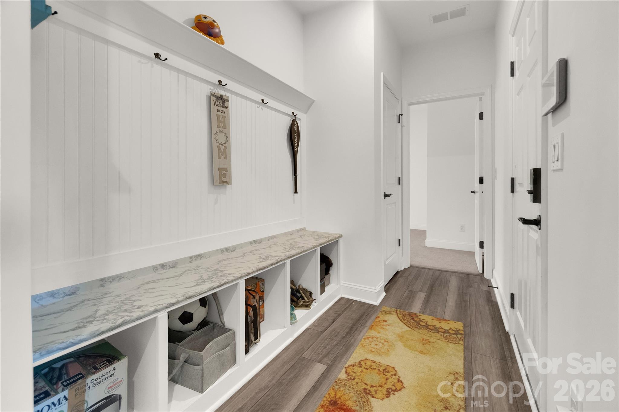 Parkside Crossing - Residential