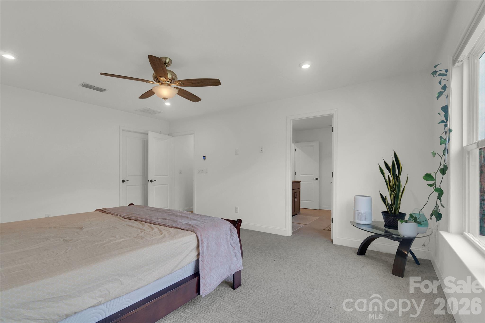 Parkside Crossing - Residential