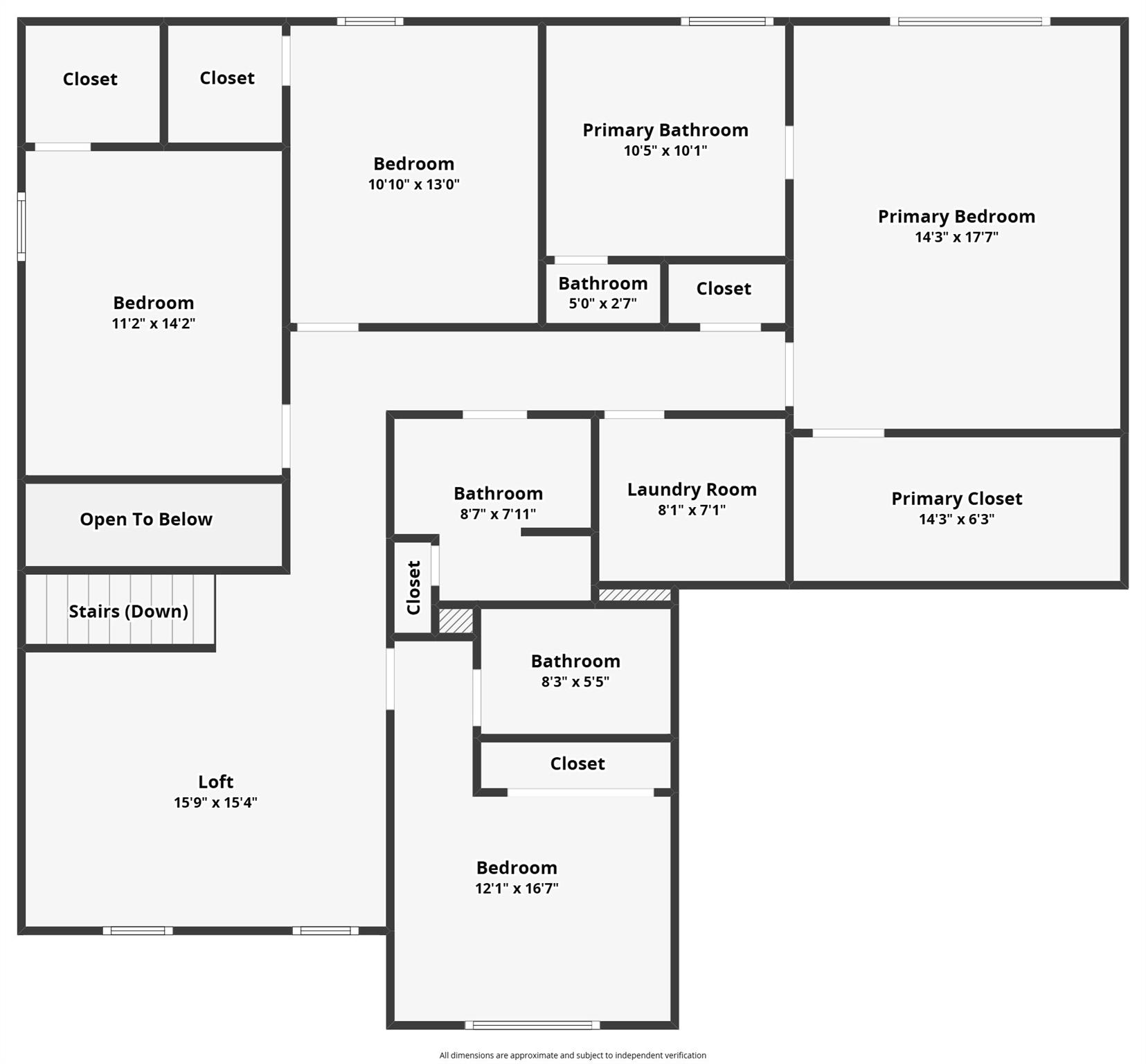 Parkside Crossing - Residential