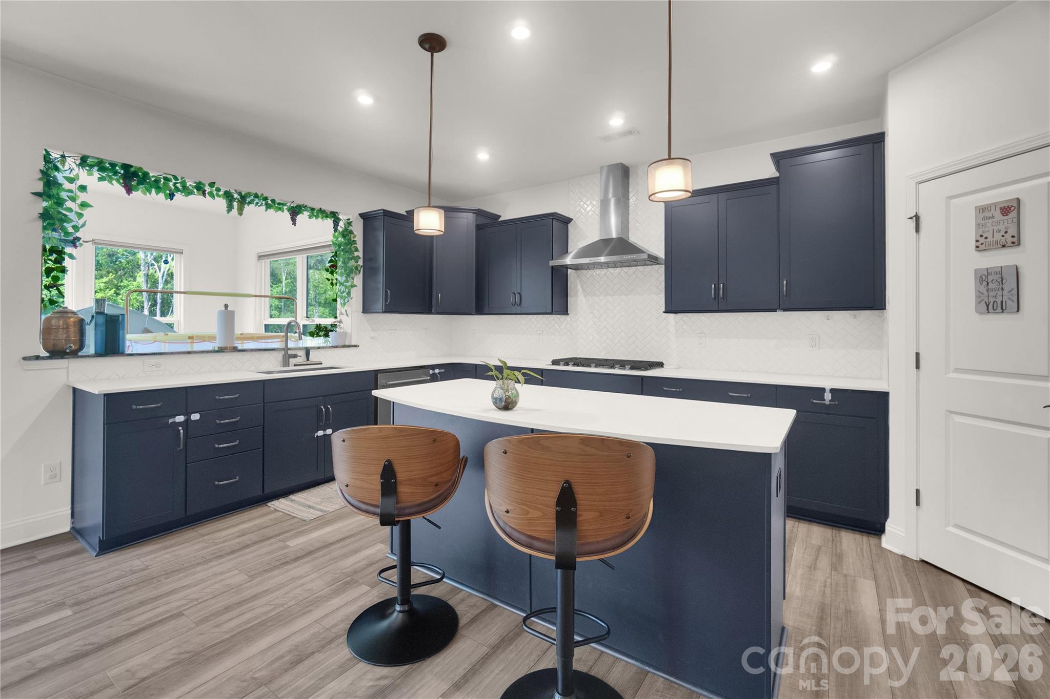 Parkside Crossing - Residential