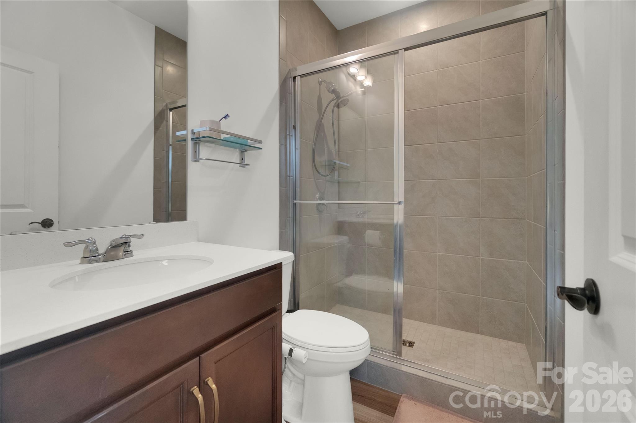 Parkside Crossing - Residential