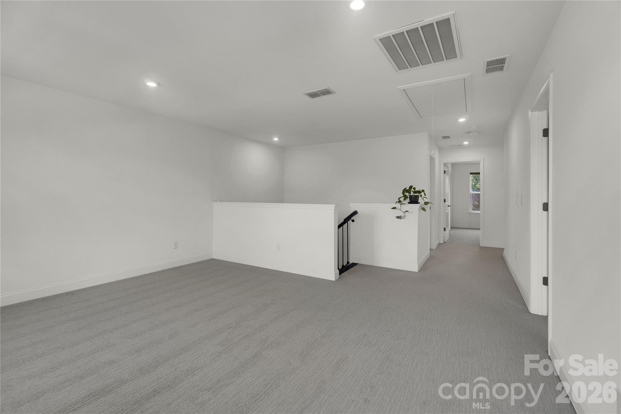 Parkside Crossing - Residential