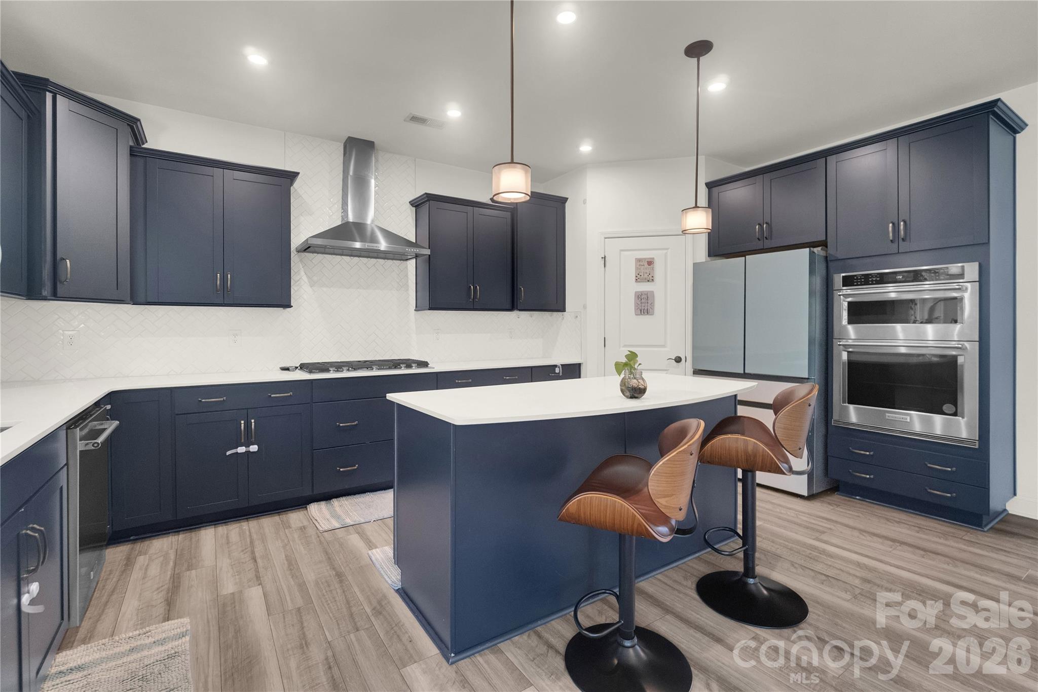 Parkside Crossing - Residential