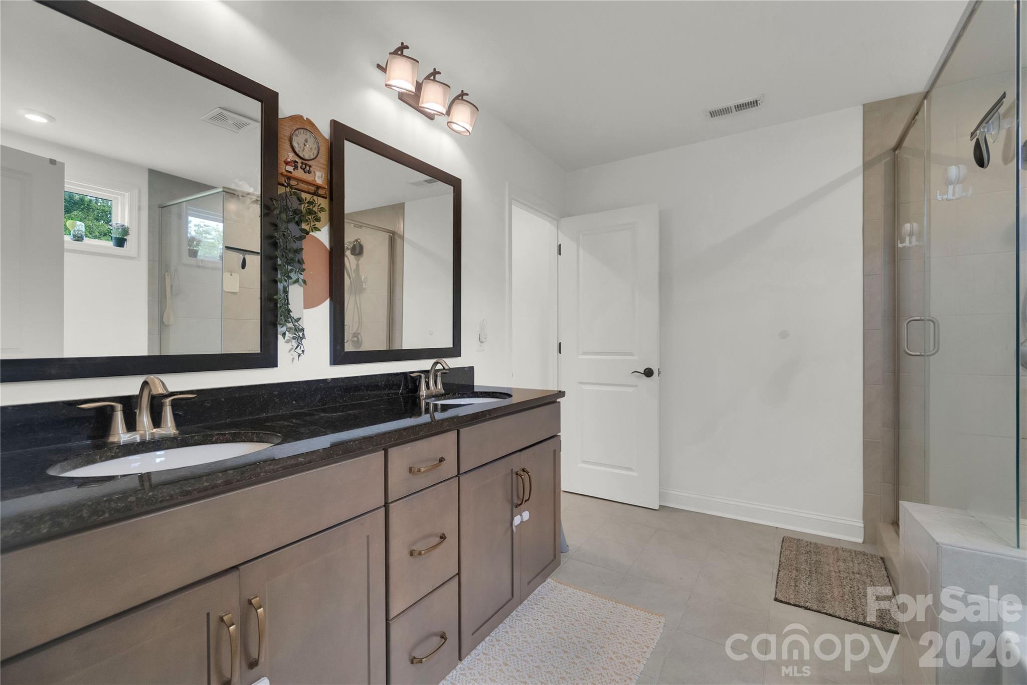 Parkside Crossing - Residential