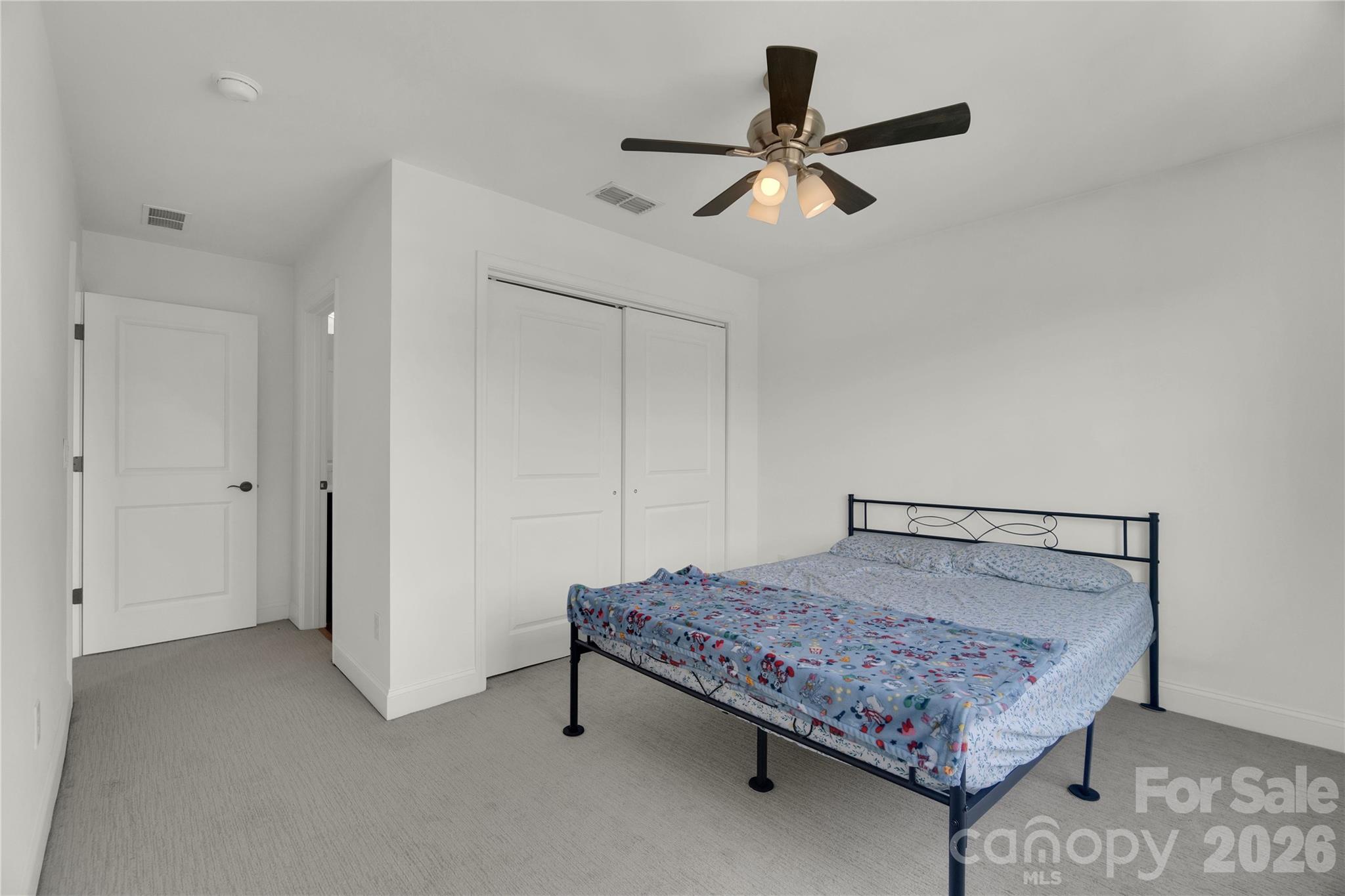 Parkside Crossing - Residential