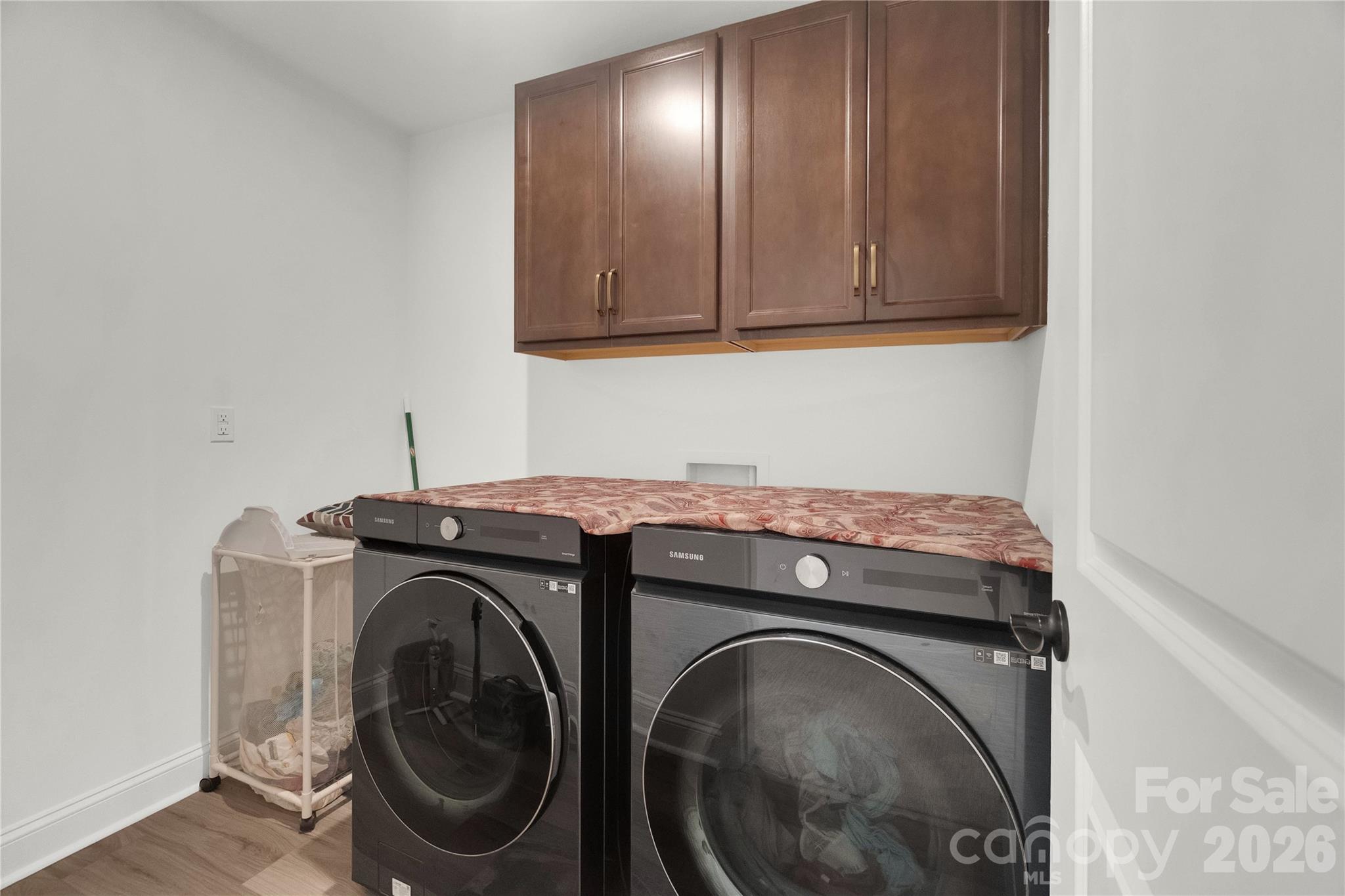 Parkside Crossing - Residential