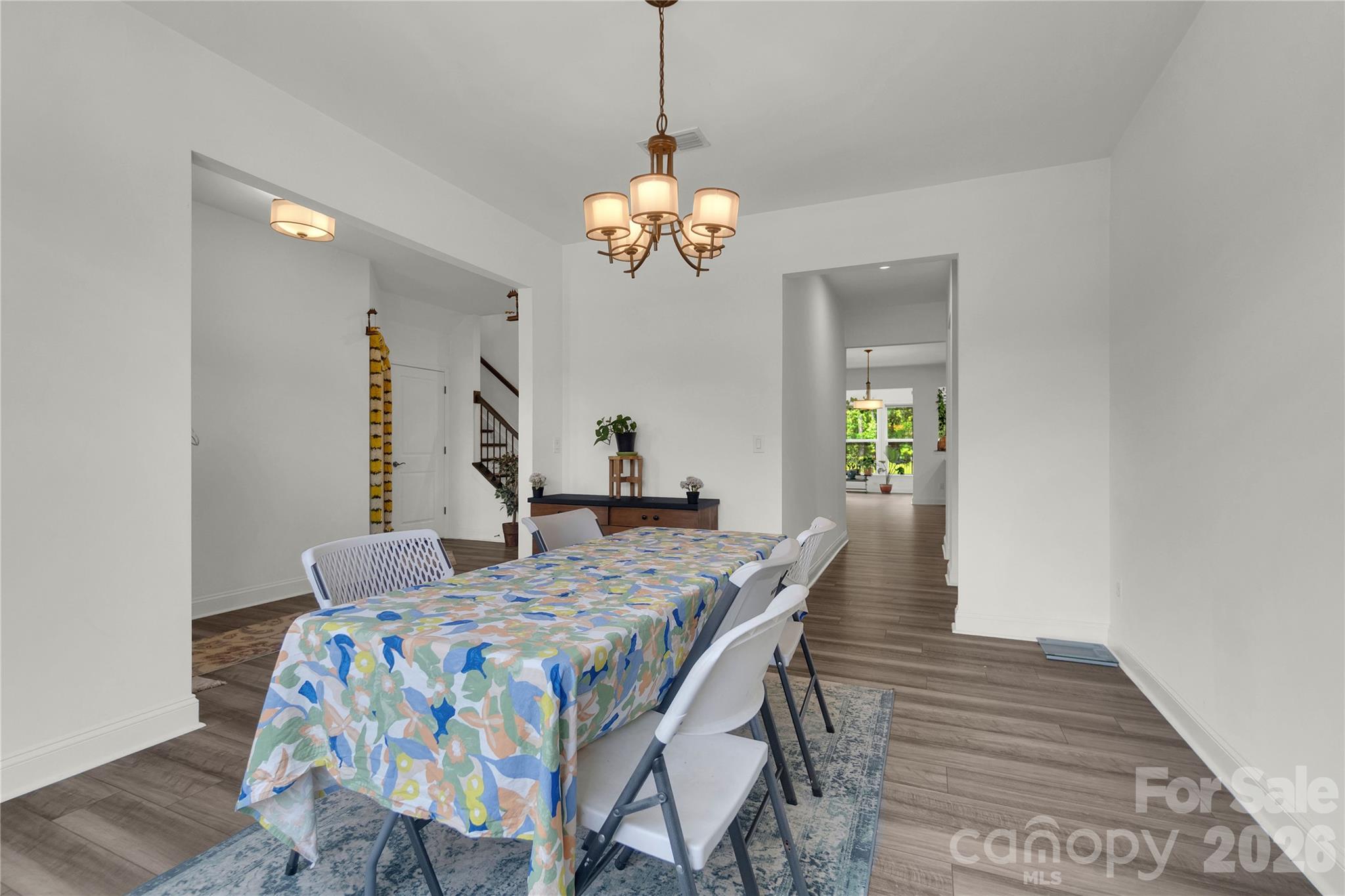 Parkside Crossing - Residential