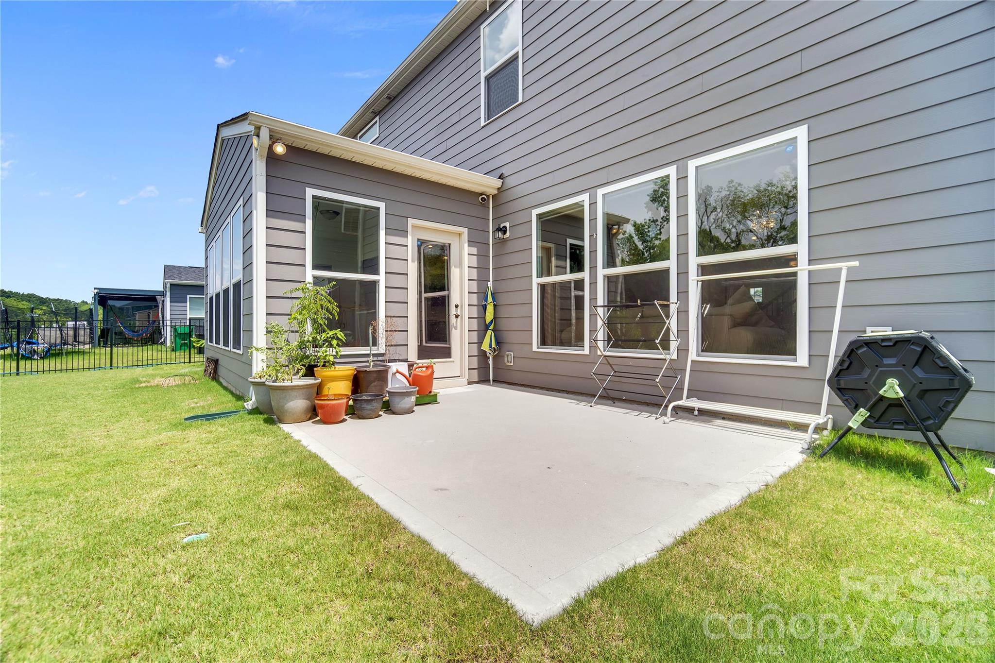 Parkside Crossing - Residential