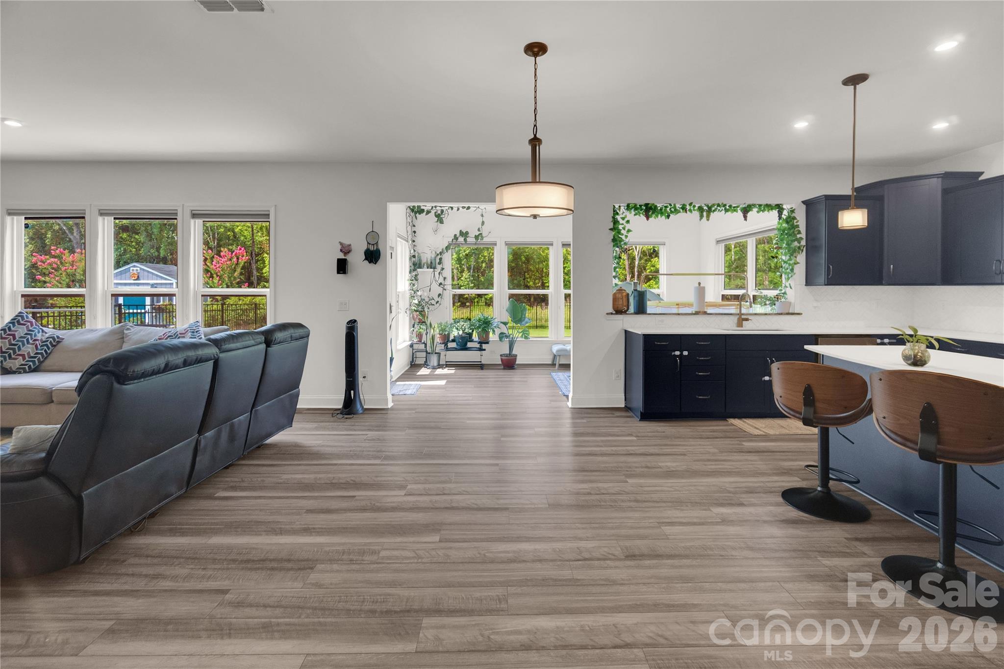 Parkside Crossing - Residential