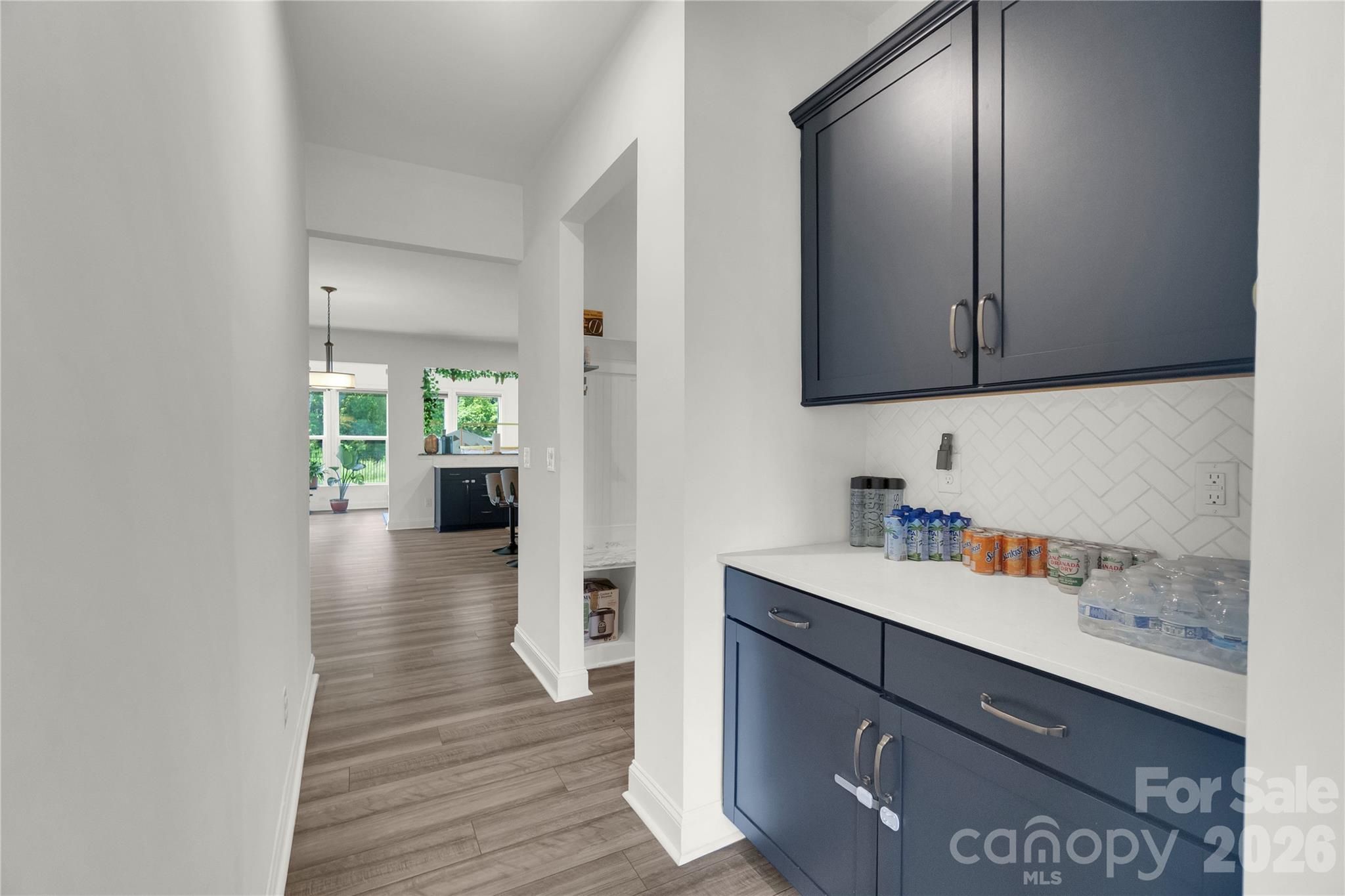Parkside Crossing - Residential