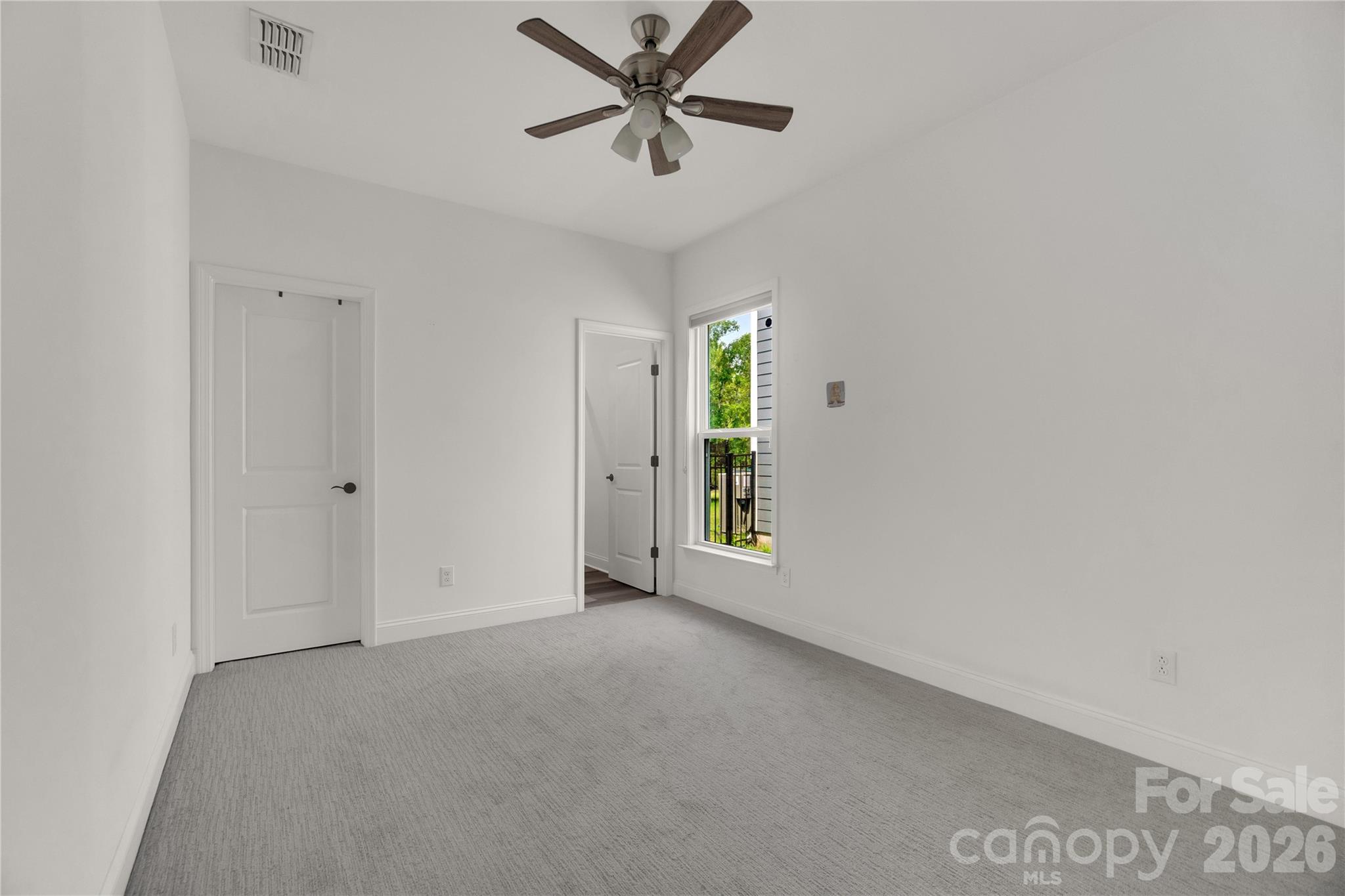 Parkside Crossing - Residential