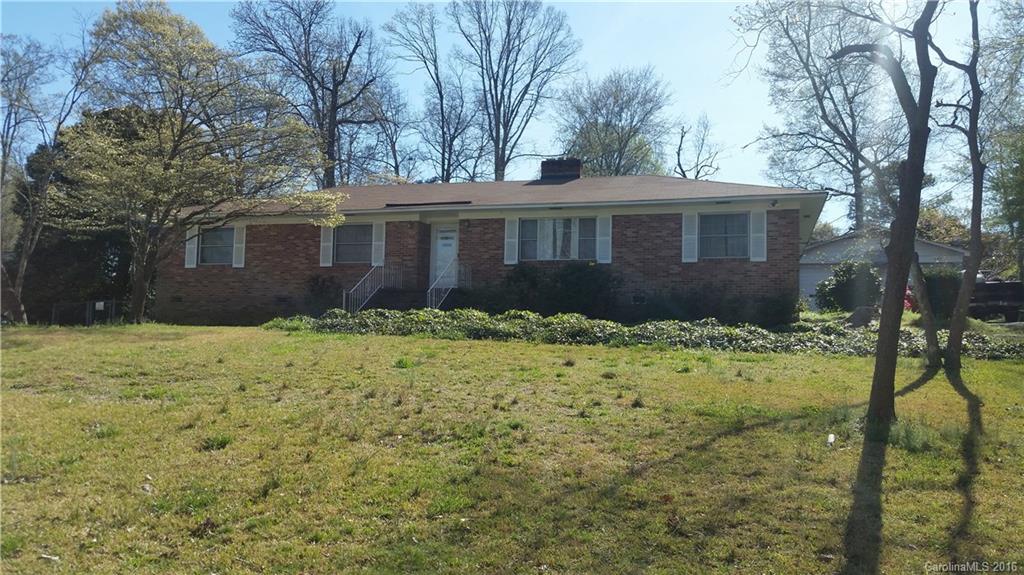 Matthews Estates - Residential