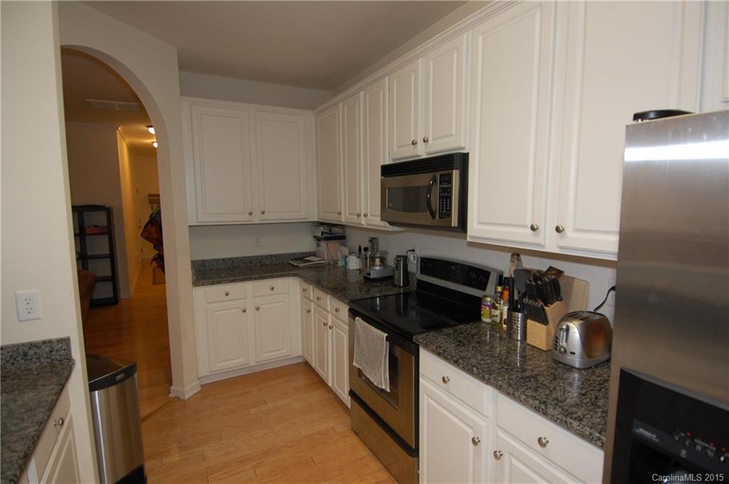 Waterstone - Residential