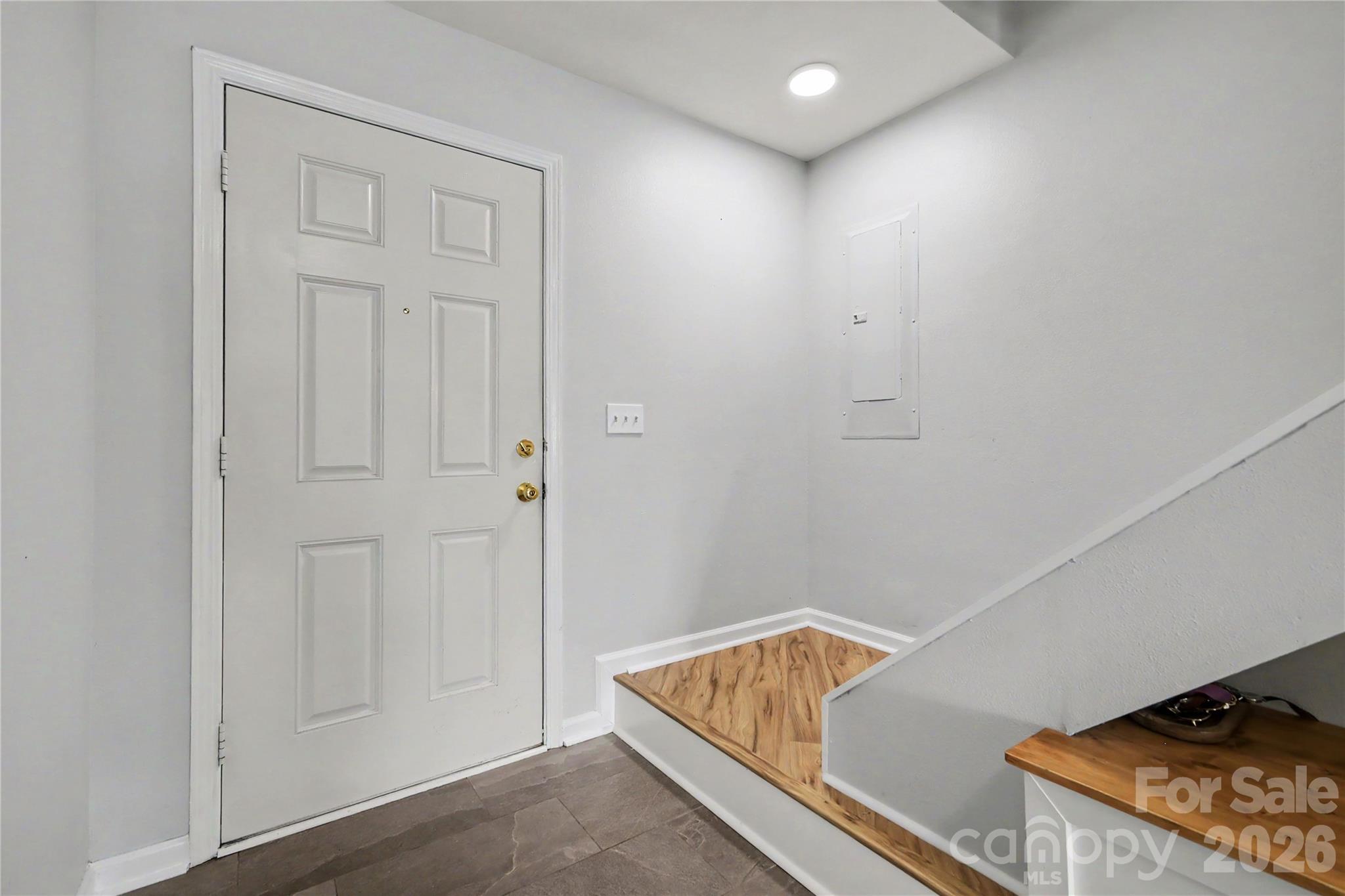 Mcintyre - Residential