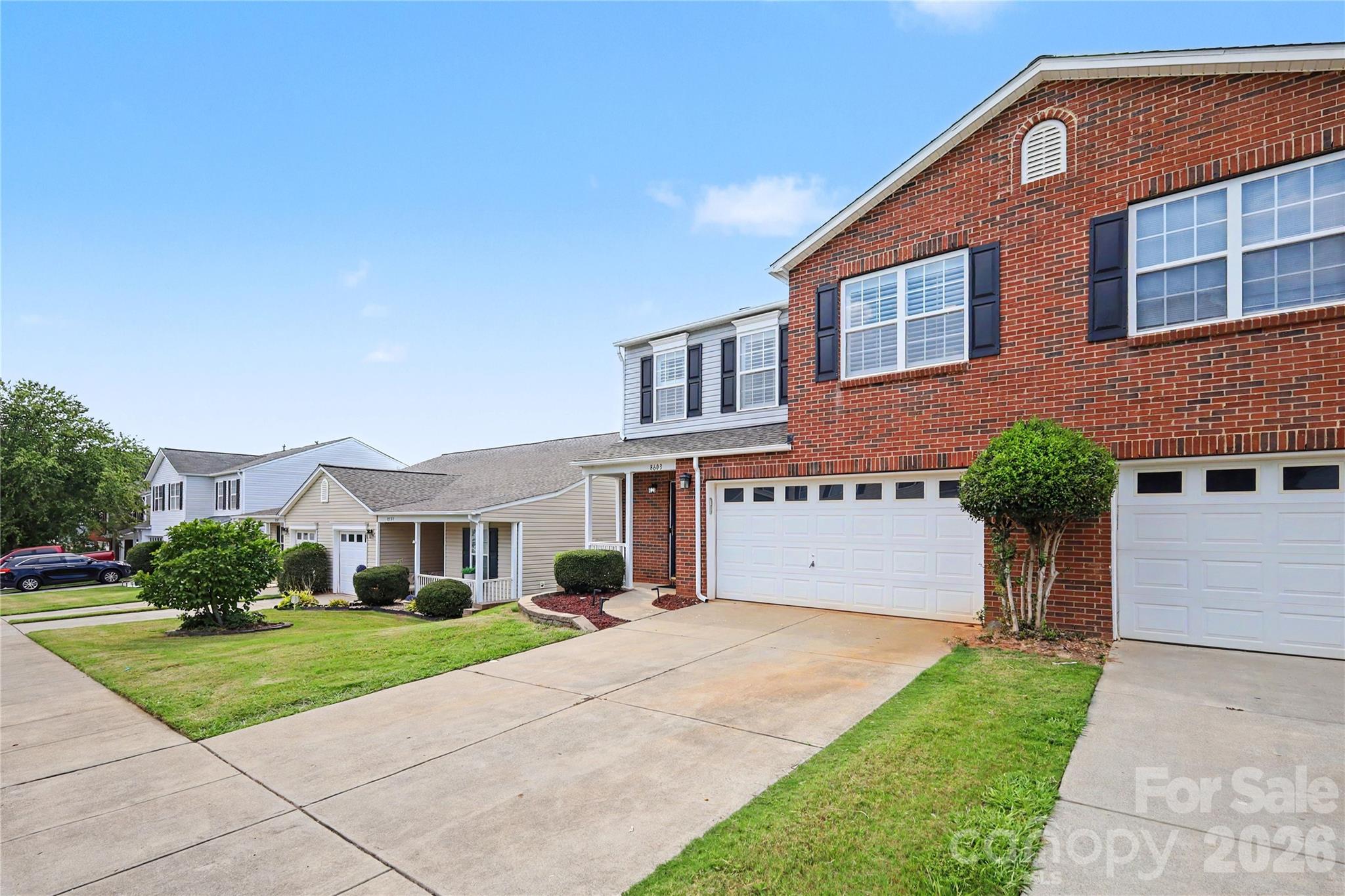 Mcintyre - Residential