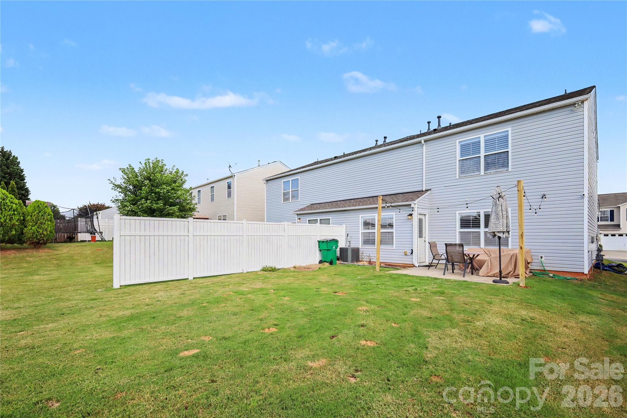 Mcintyre - Residential