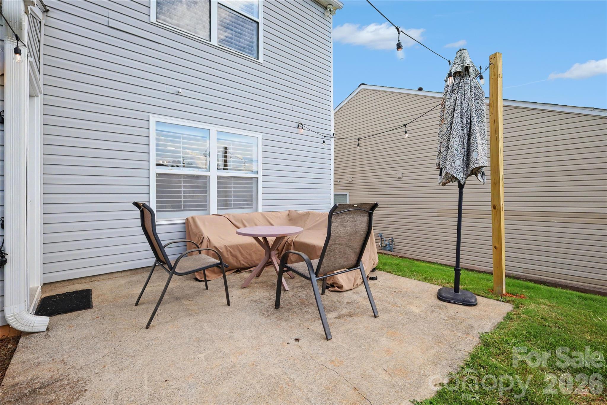Mcintyre - Residential