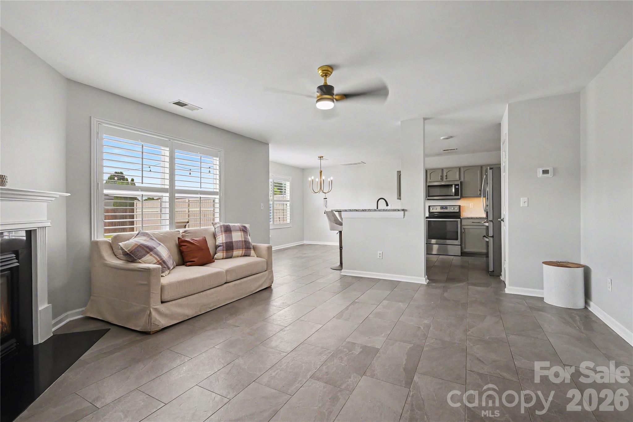 Mcintyre - Residential