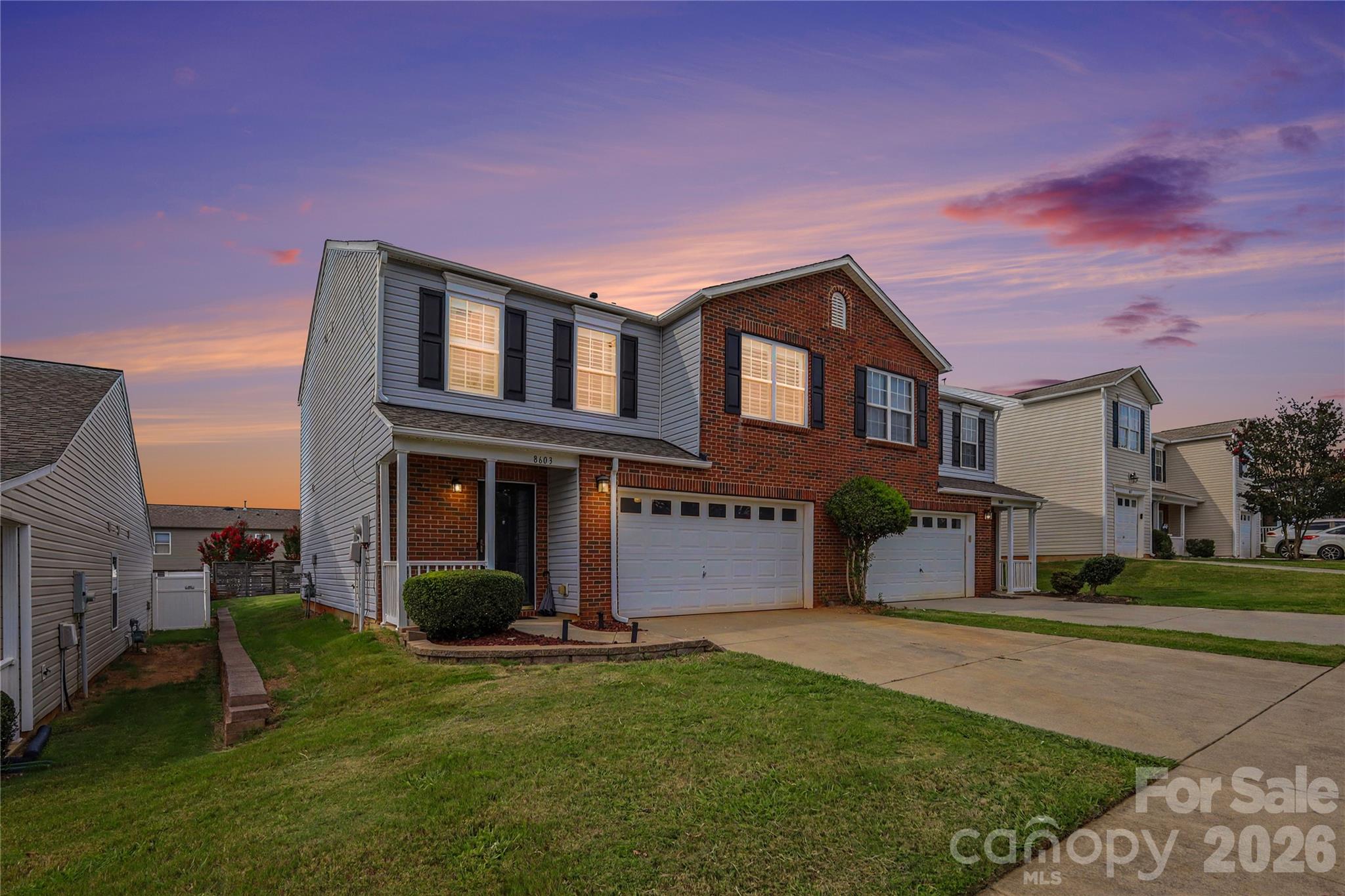 Mcintyre - Residential