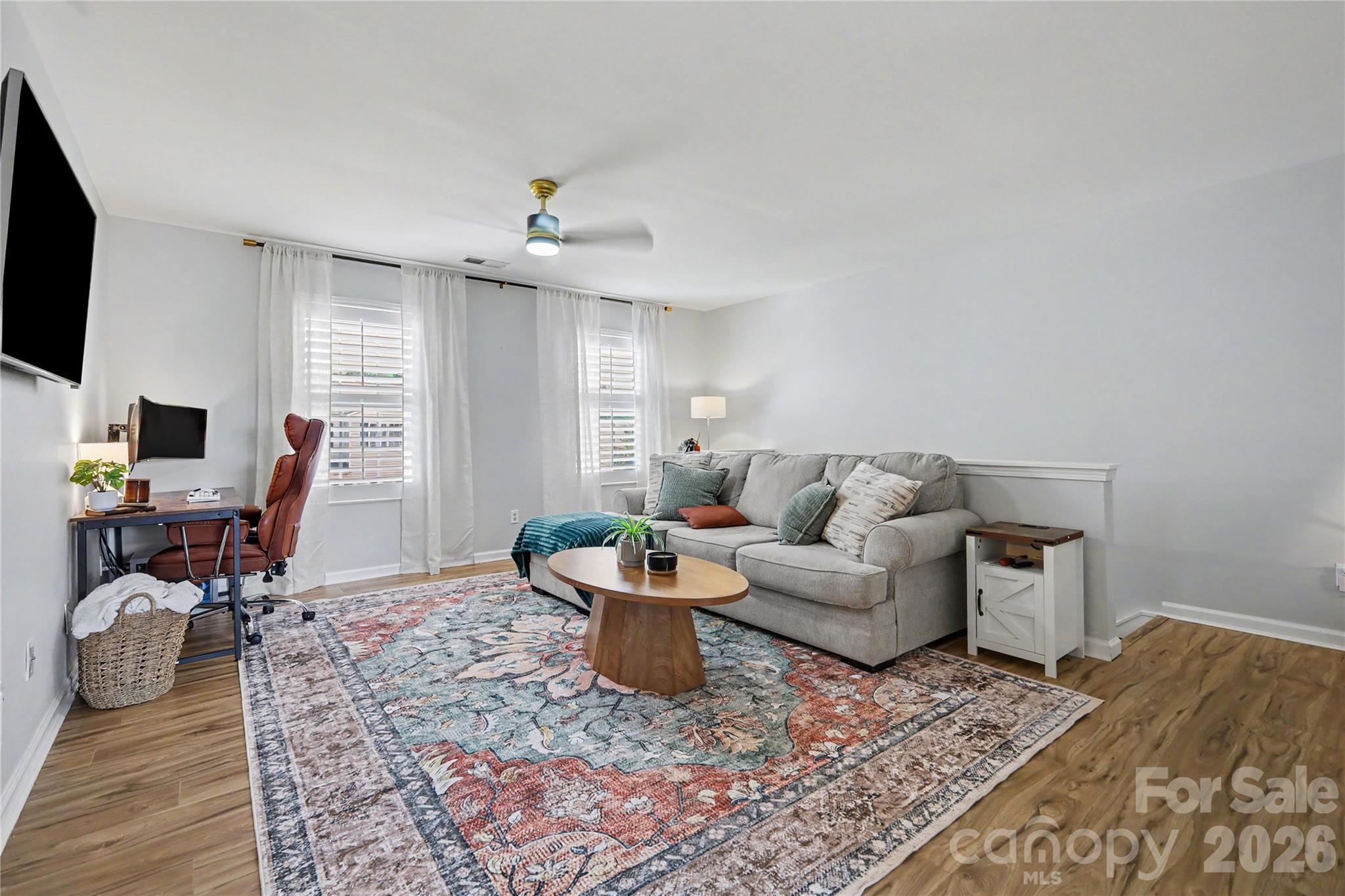 Mcintyre - Residential