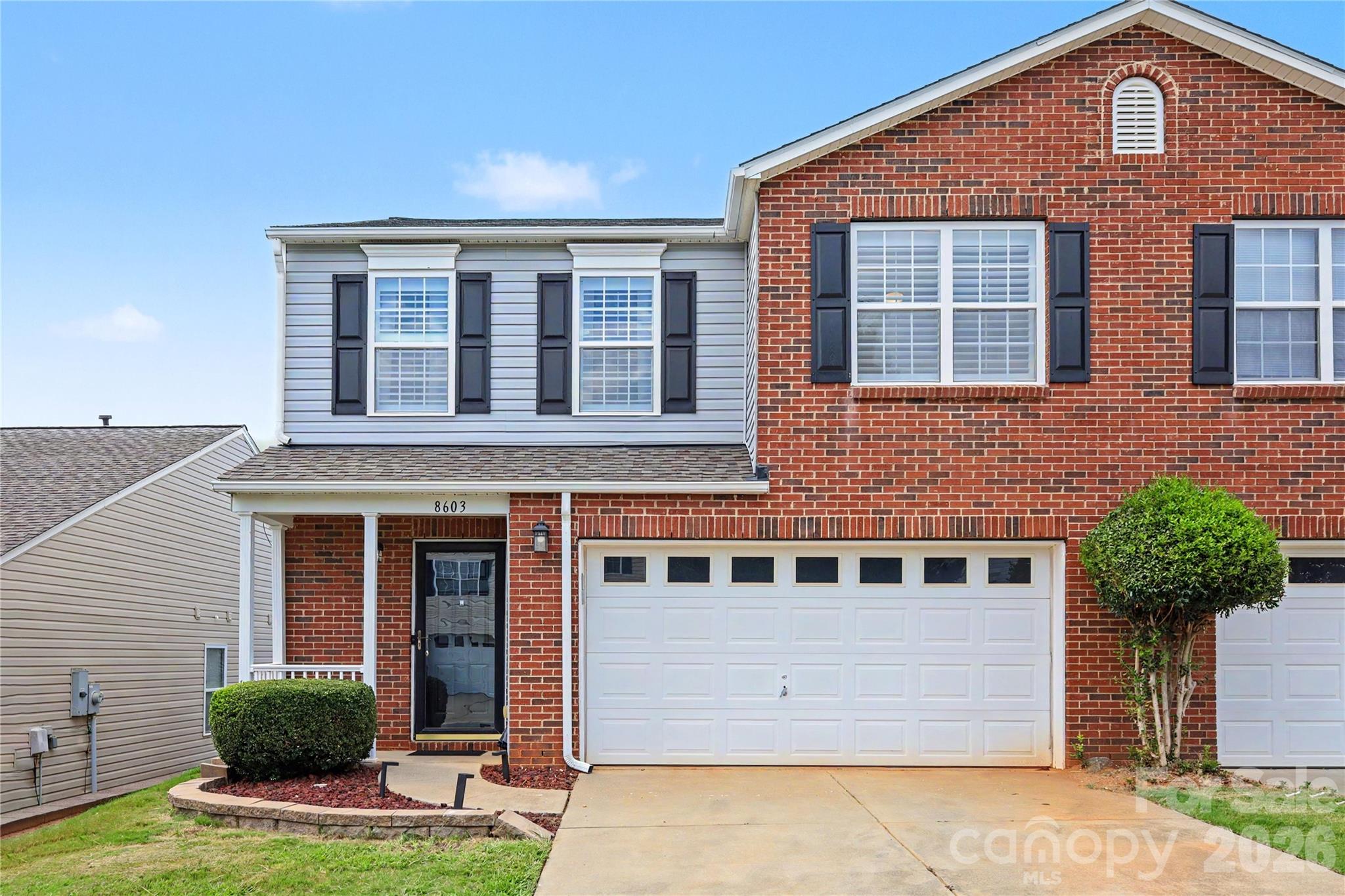 Mcintyre - Residential