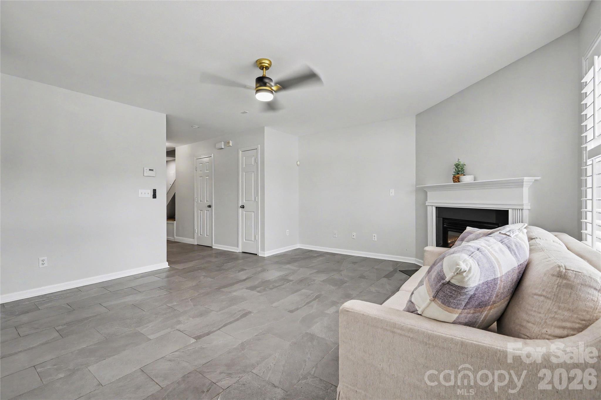 Mcintyre - Residential