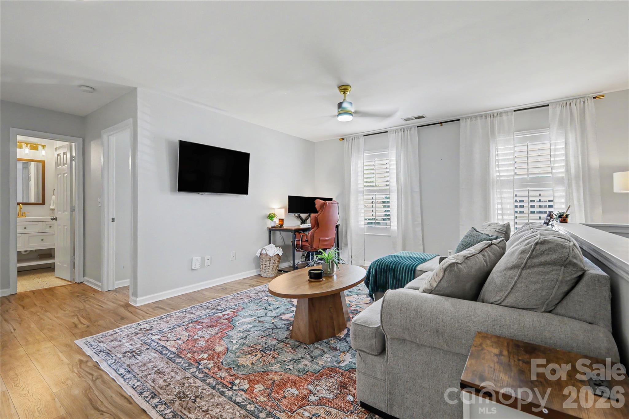 Mcintyre - Residential
