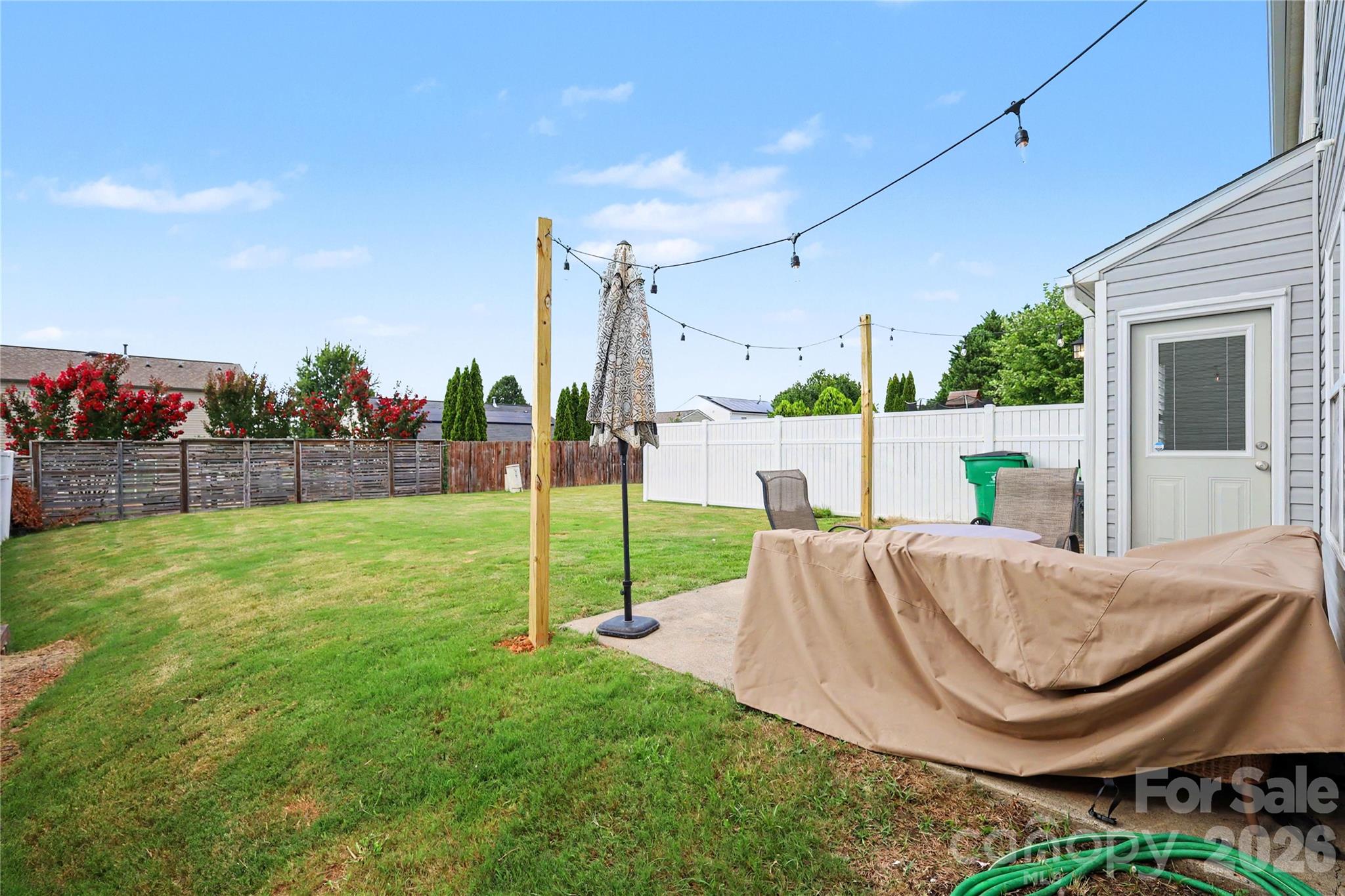 Mcintyre - Residential
