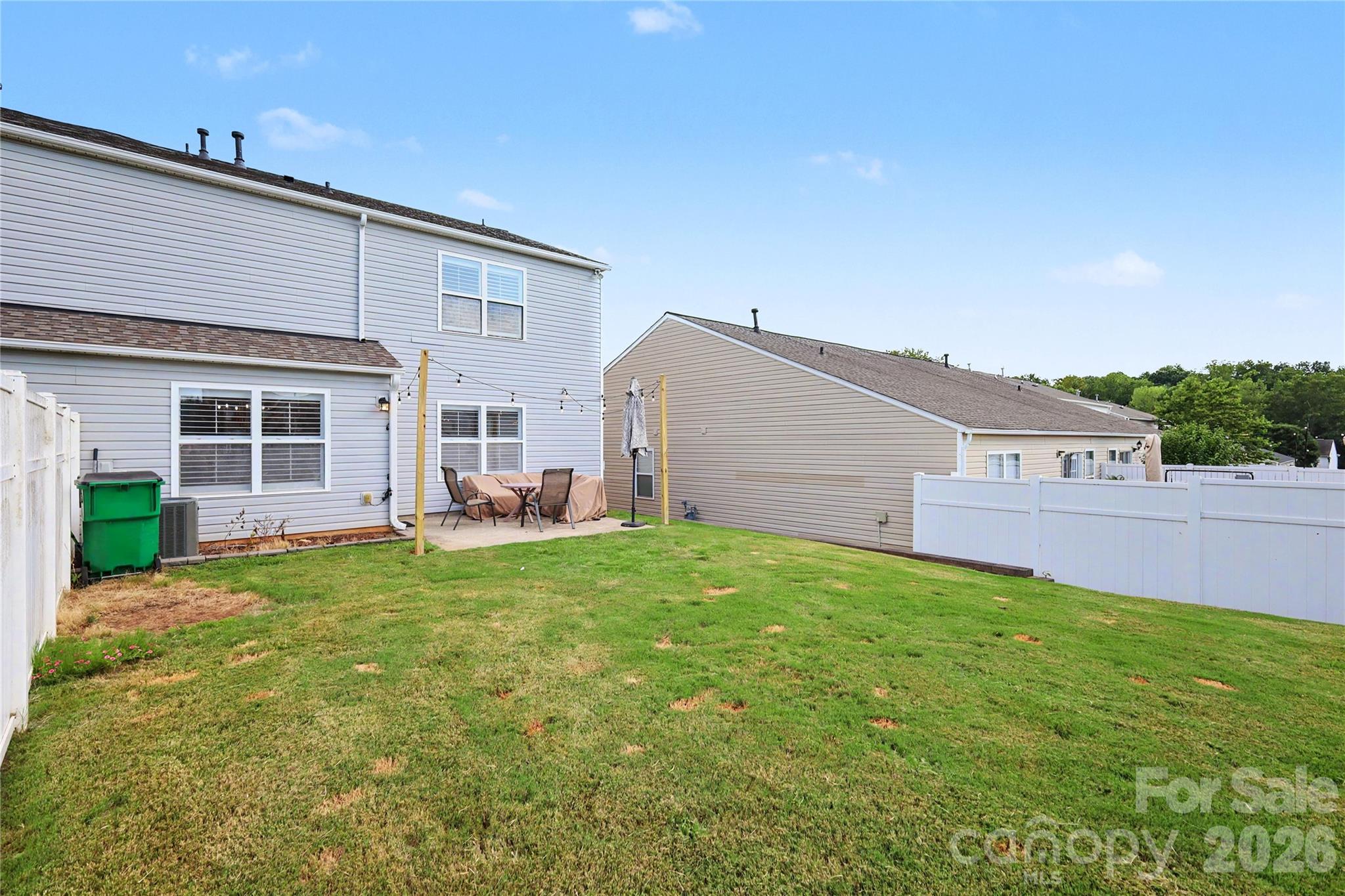Mcintyre - Residential