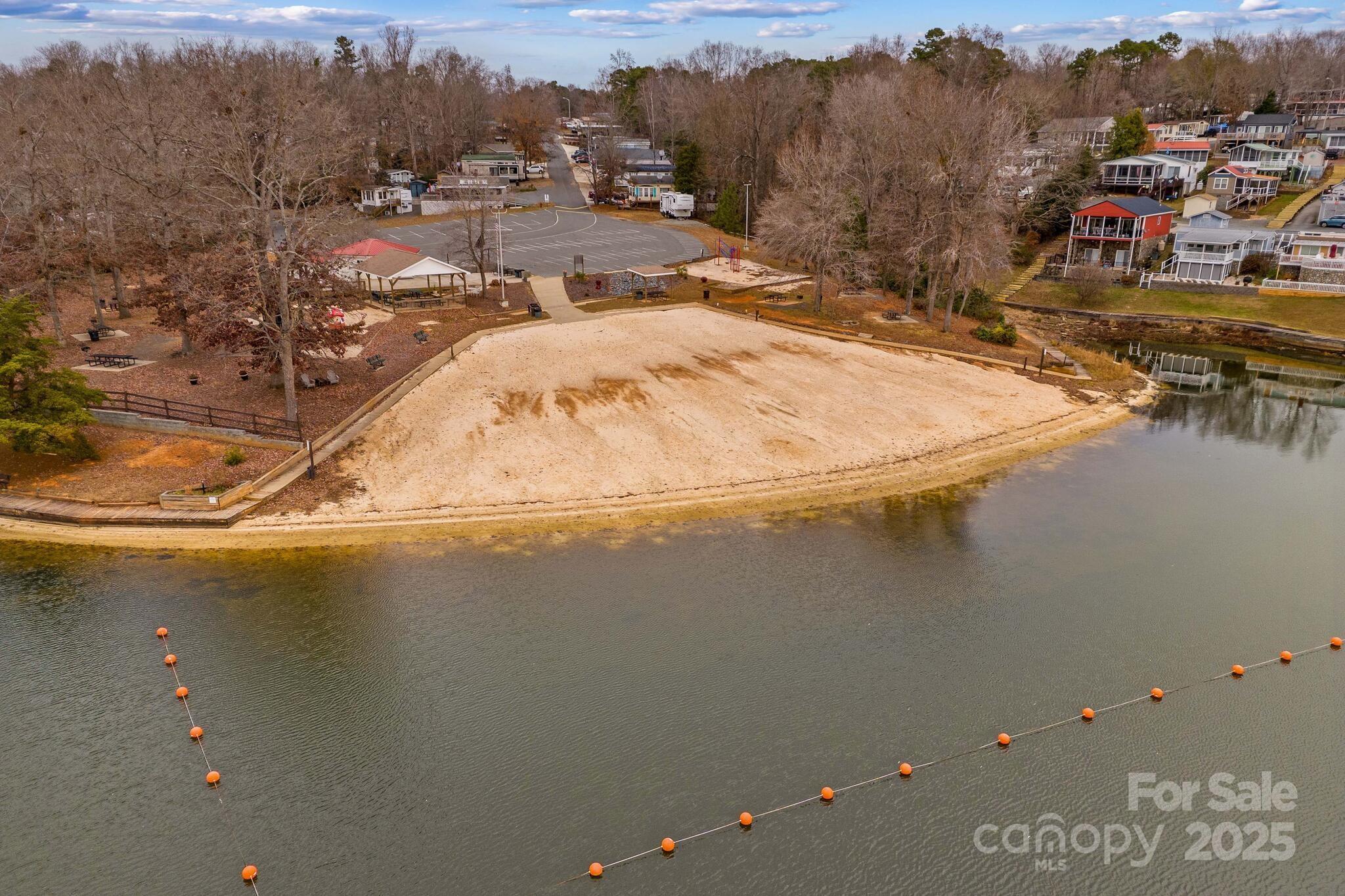 Badin Shores Resort - Residential