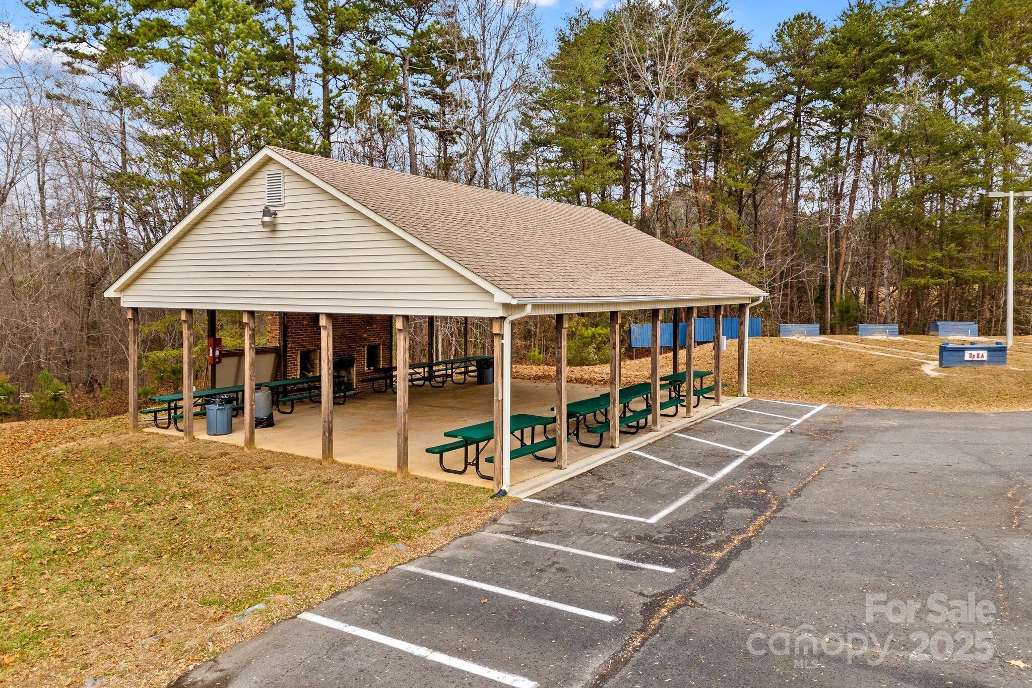 Badin Shores Resort - Residential