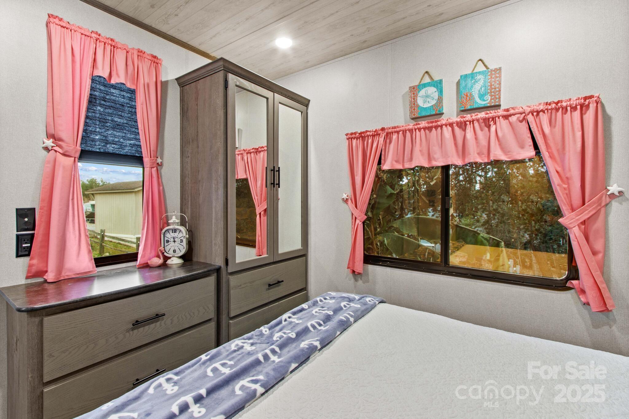 Badin Shores Resort - Residential