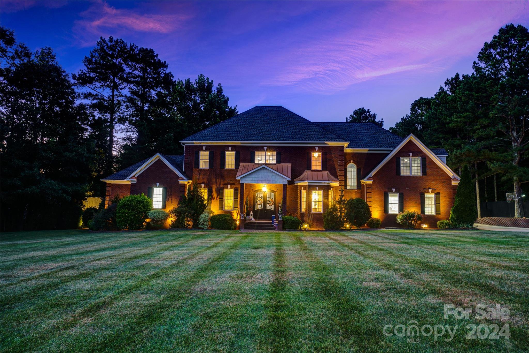 Clover - Residential